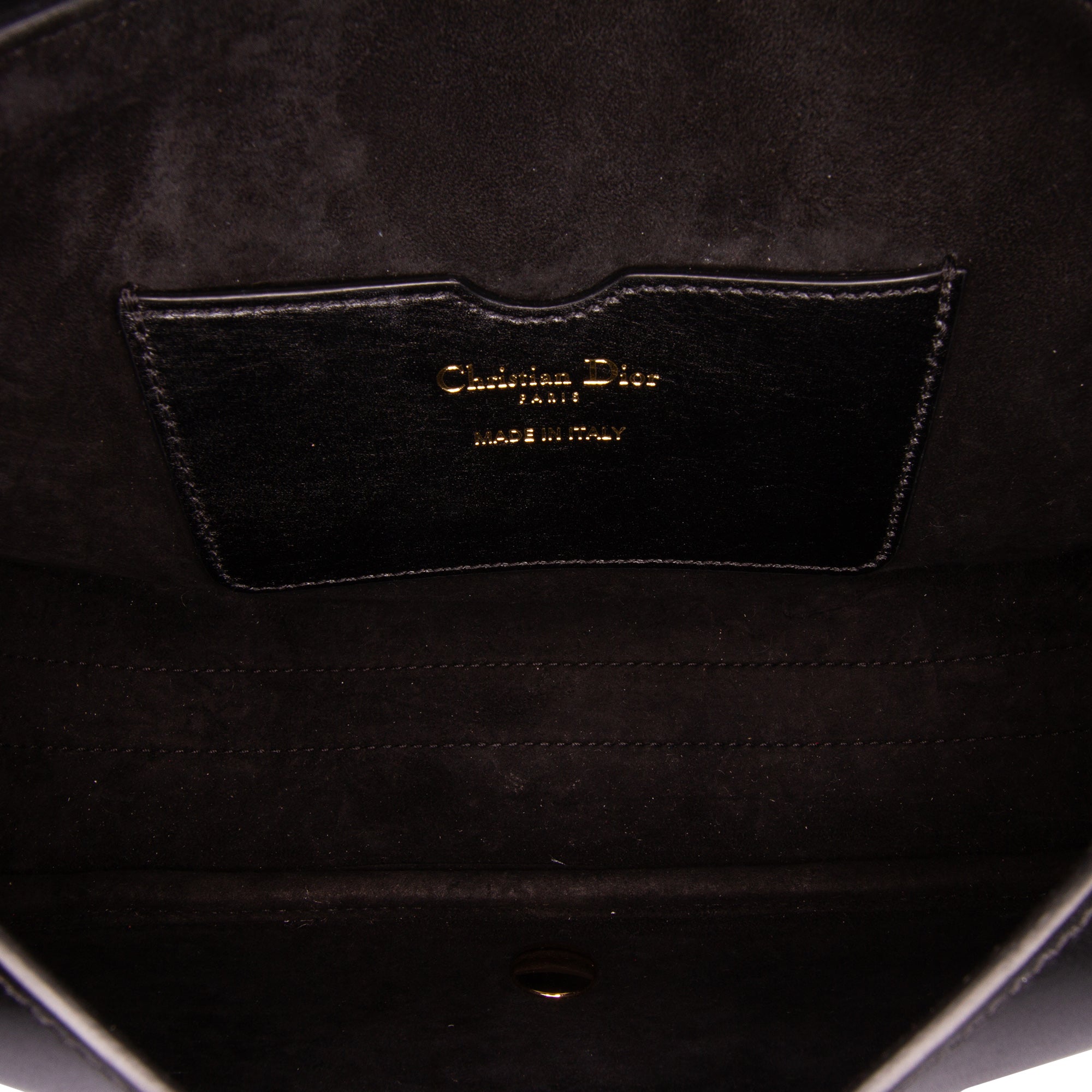 Dior Medium Leather Bobby Crossbody - image 4