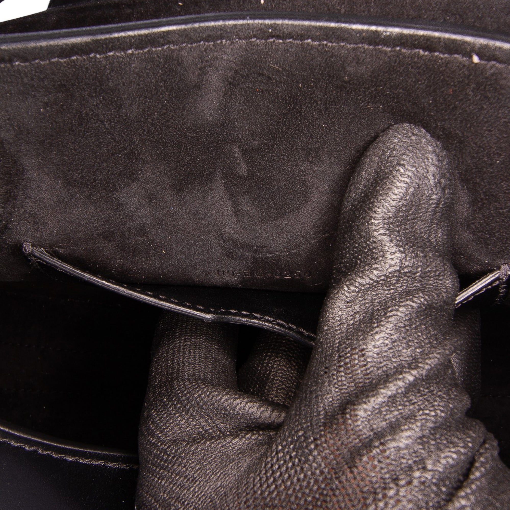 Dior Medium Leather Bobby Crossbody - image 5