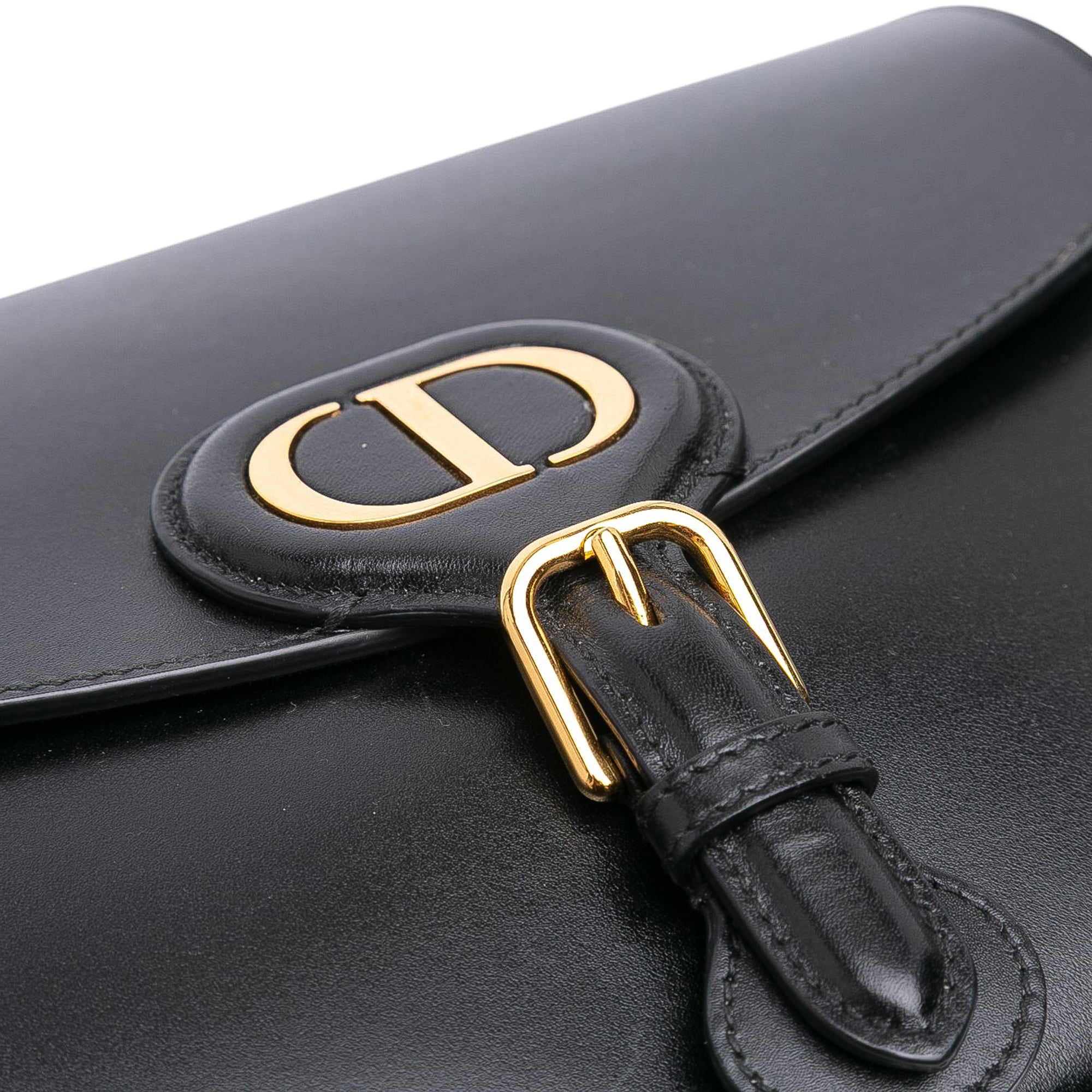 Dior Medium Leather Bobby Crossbody - image 6