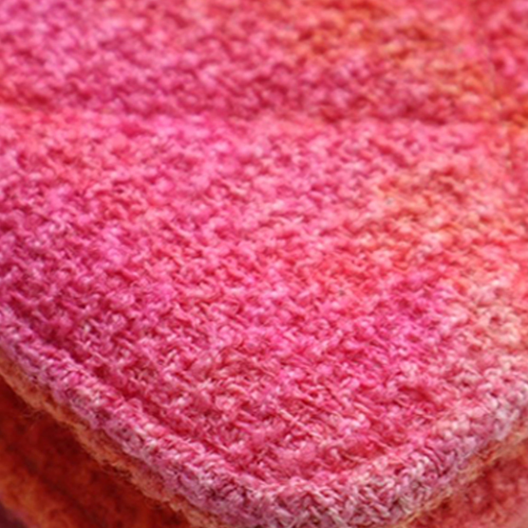 Chanel Tweed Ombre 19 Wallet On Chain - image 12