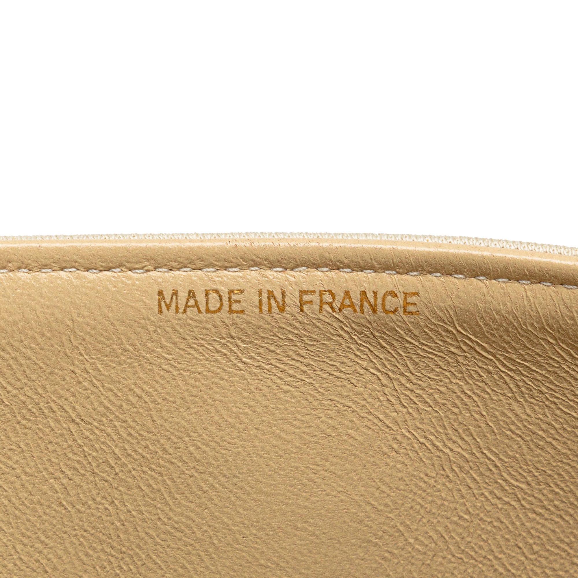 Chanel Medium Classic Jersey Double Flap - image 6