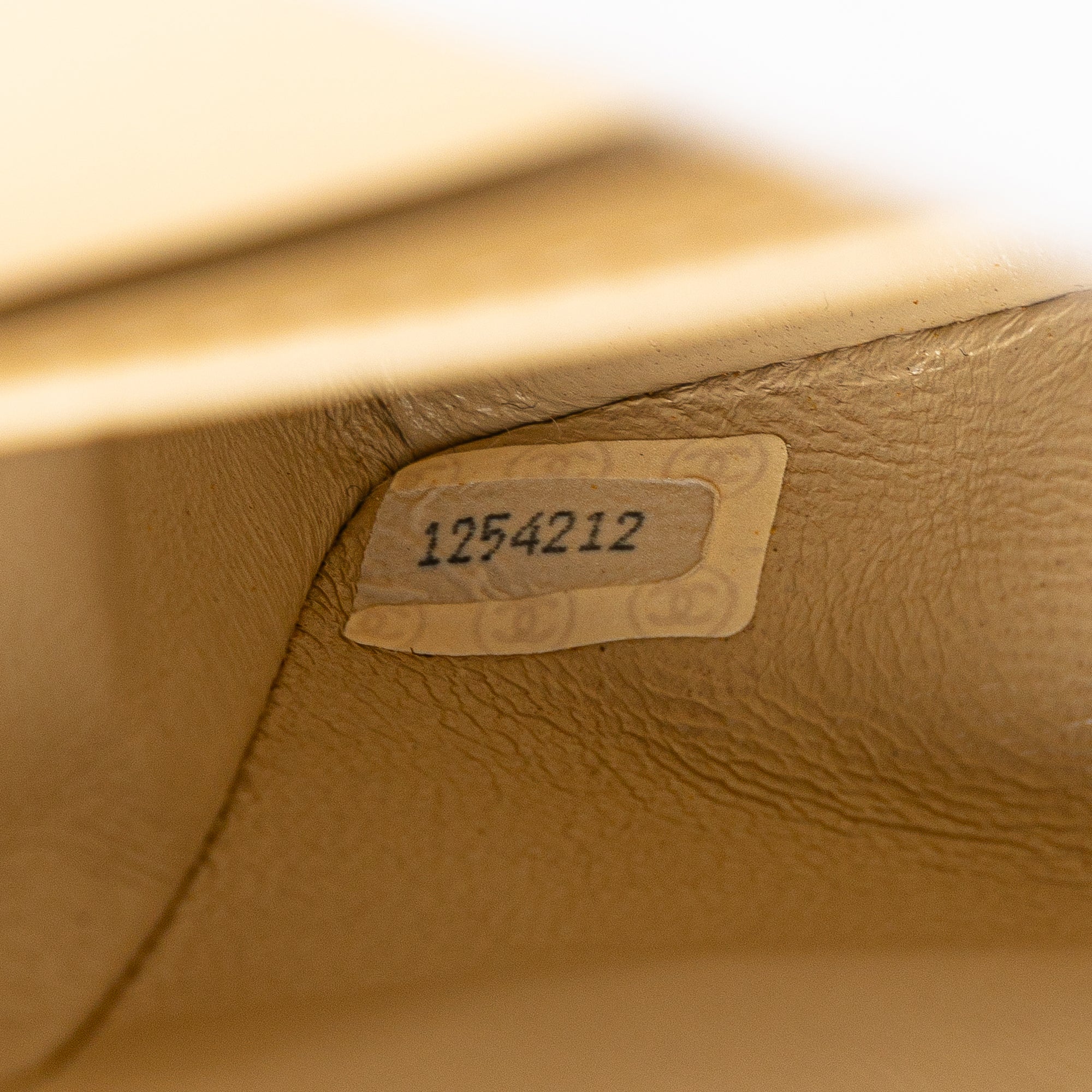 Chanel Medium Classic Jersey Double Flap - image 7