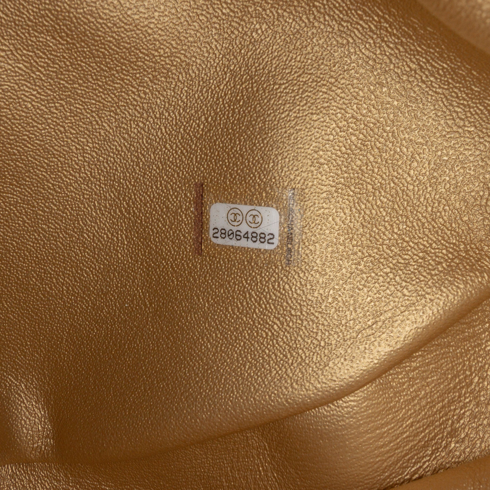 Chanel Quilted Lambskin All About Chains Hobo - image 6