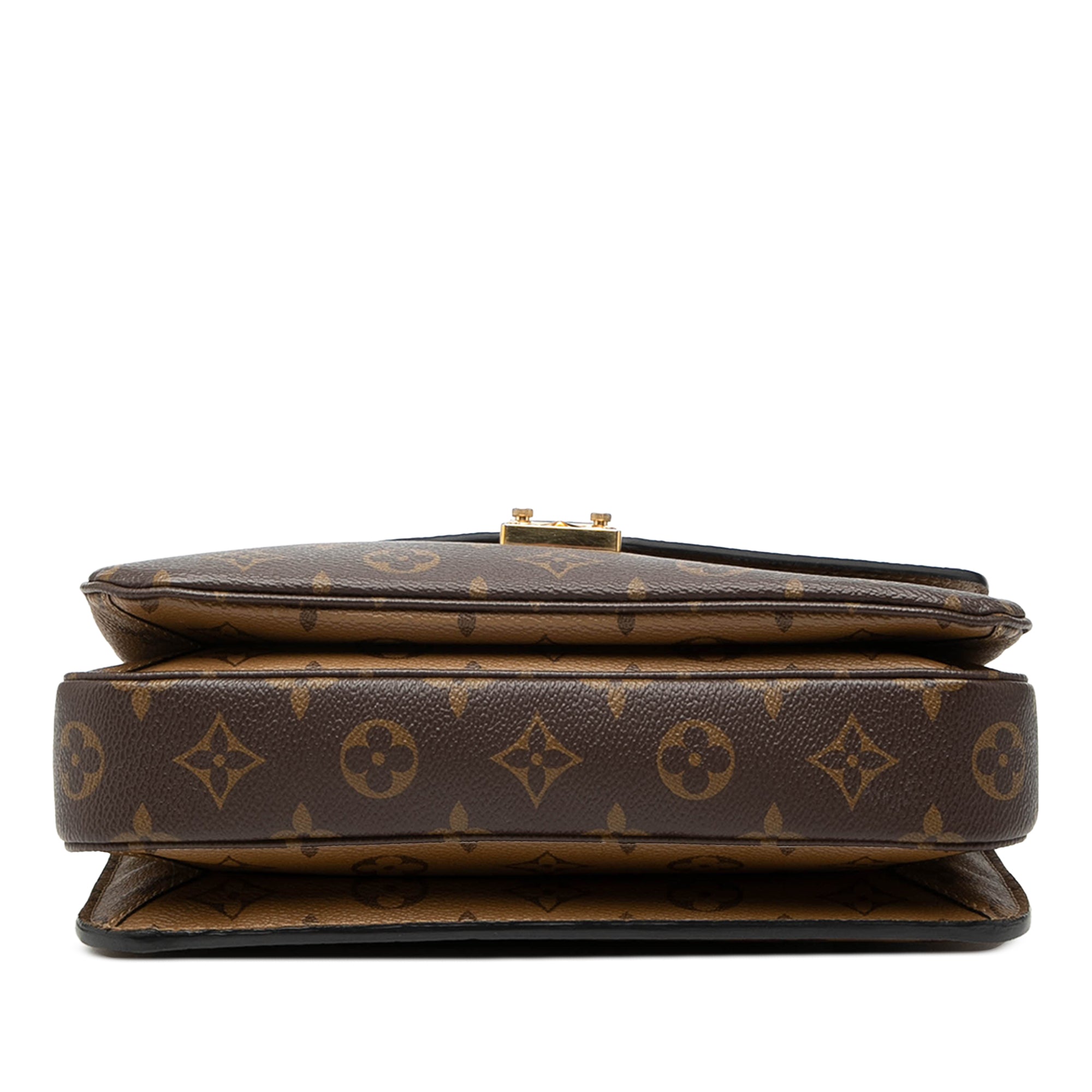 Louis Vuitton Monogram Reverse Pochette Metis - image 3