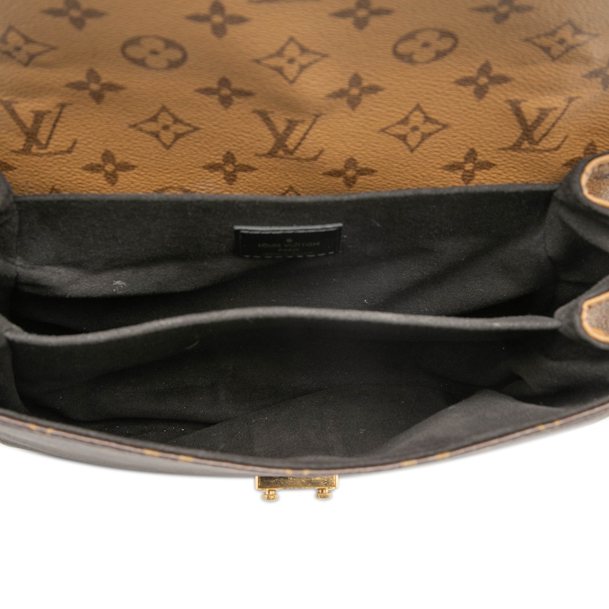 Louis Vuitton Monogram Reverse Pochette Metis - image 4