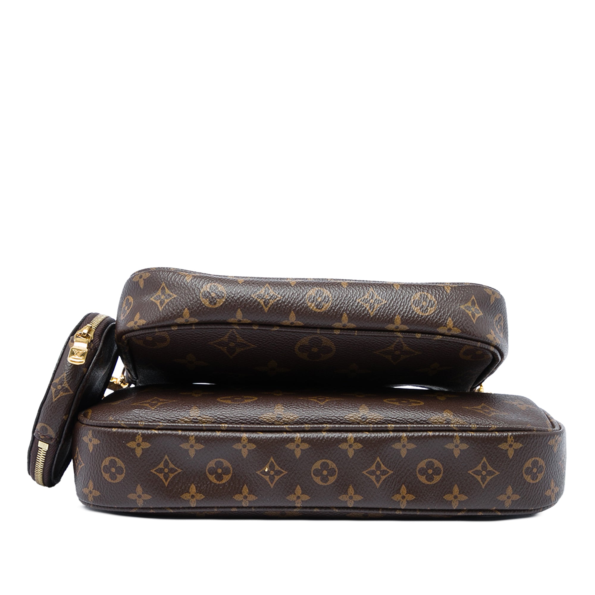 Louis Vuitton Monogram Multi Pochette Accessoires - image 3
