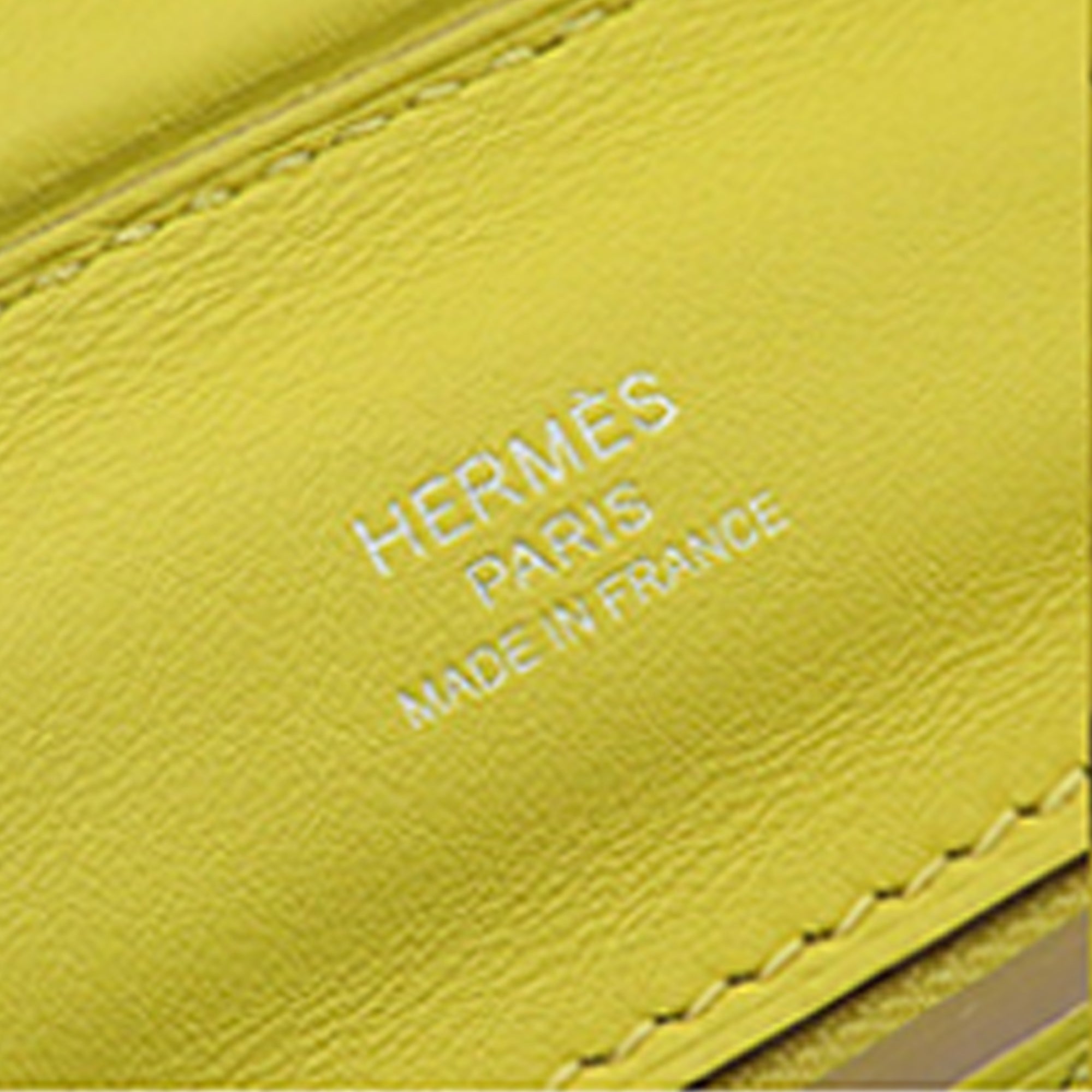 Hermès Evercolor and Swift 24/24 21 - image 5
