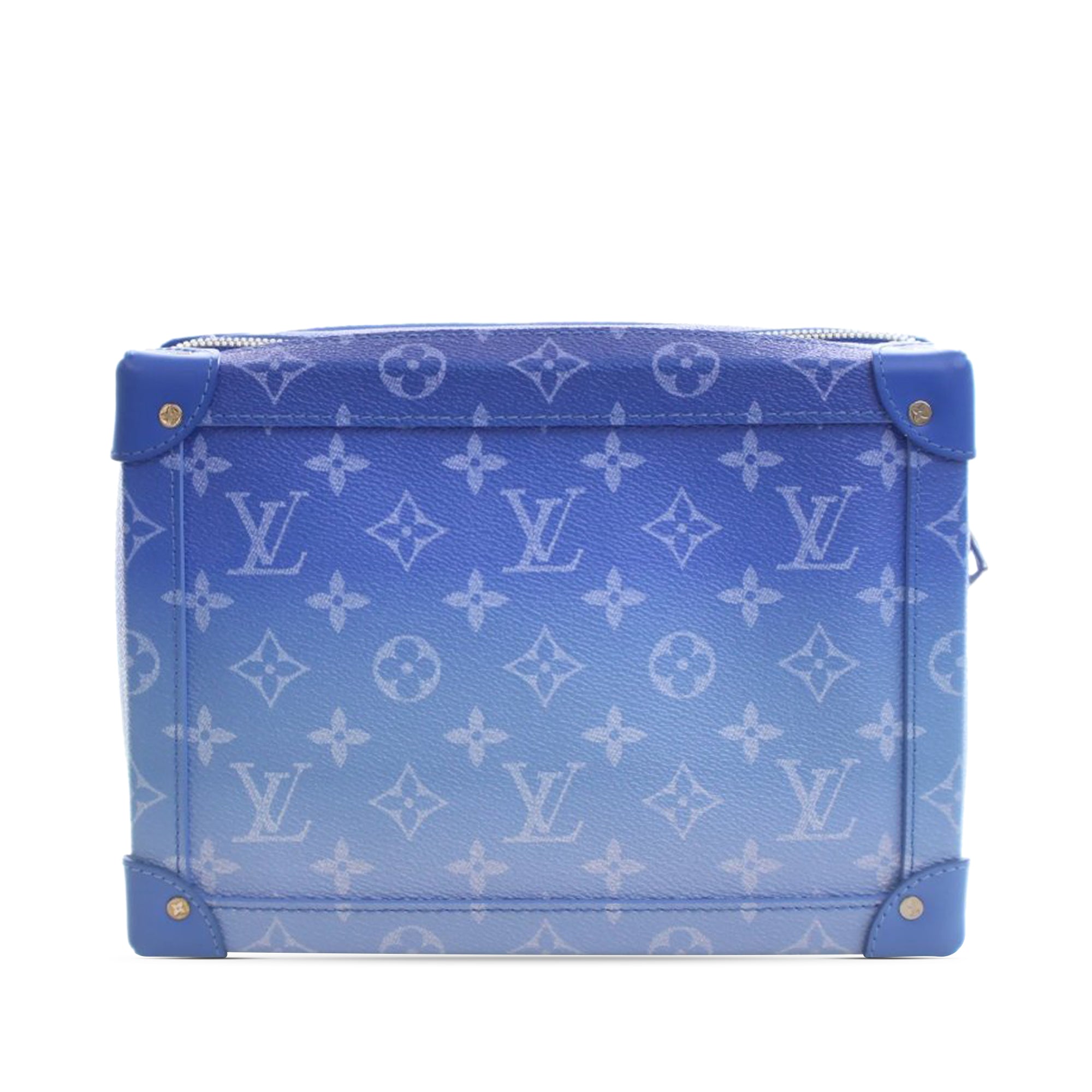 Louis Vuitton Monogram Clouds Soft Trunk Messenger - image 2