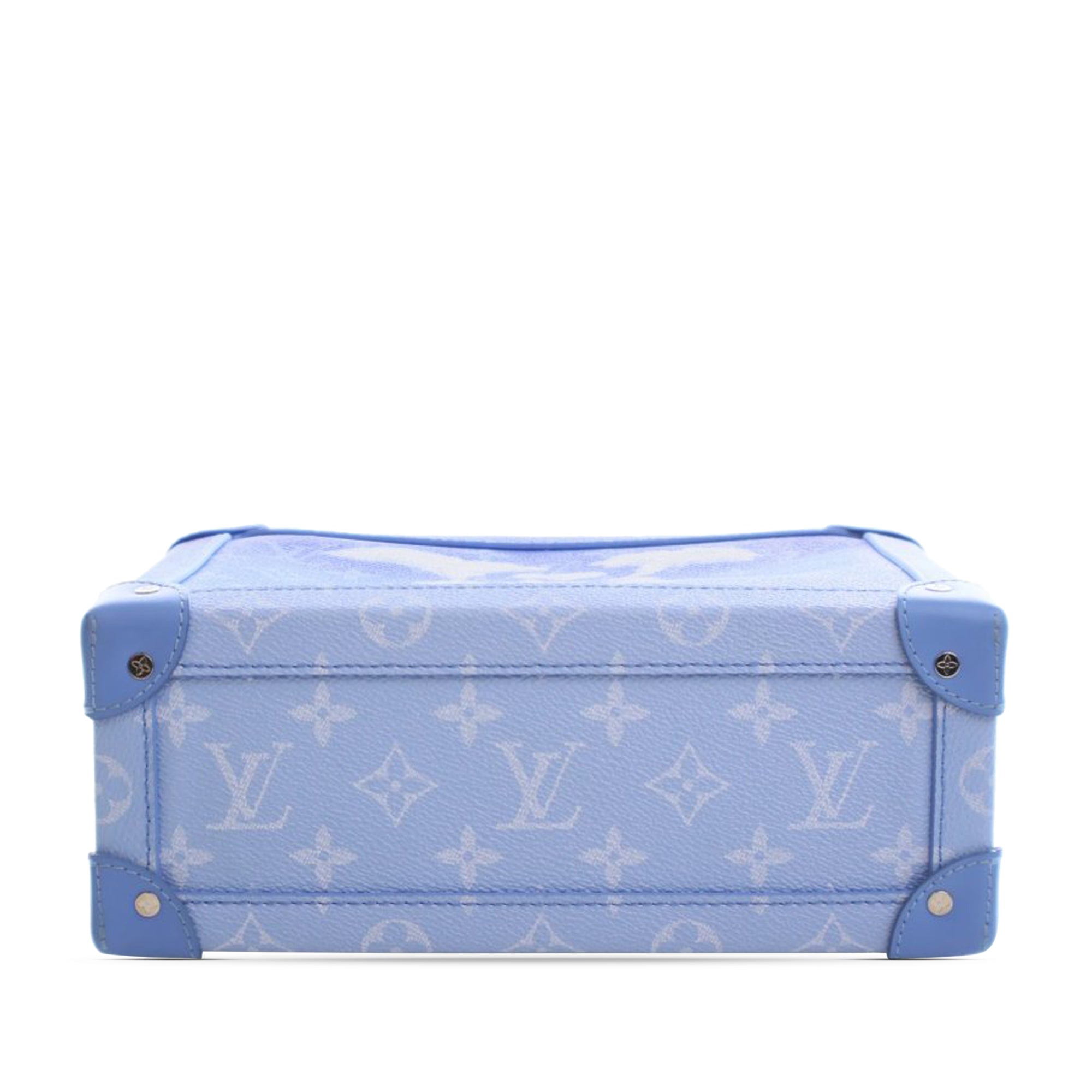 Louis Vuitton Monogram Clouds Soft Trunk Messenger - image 3