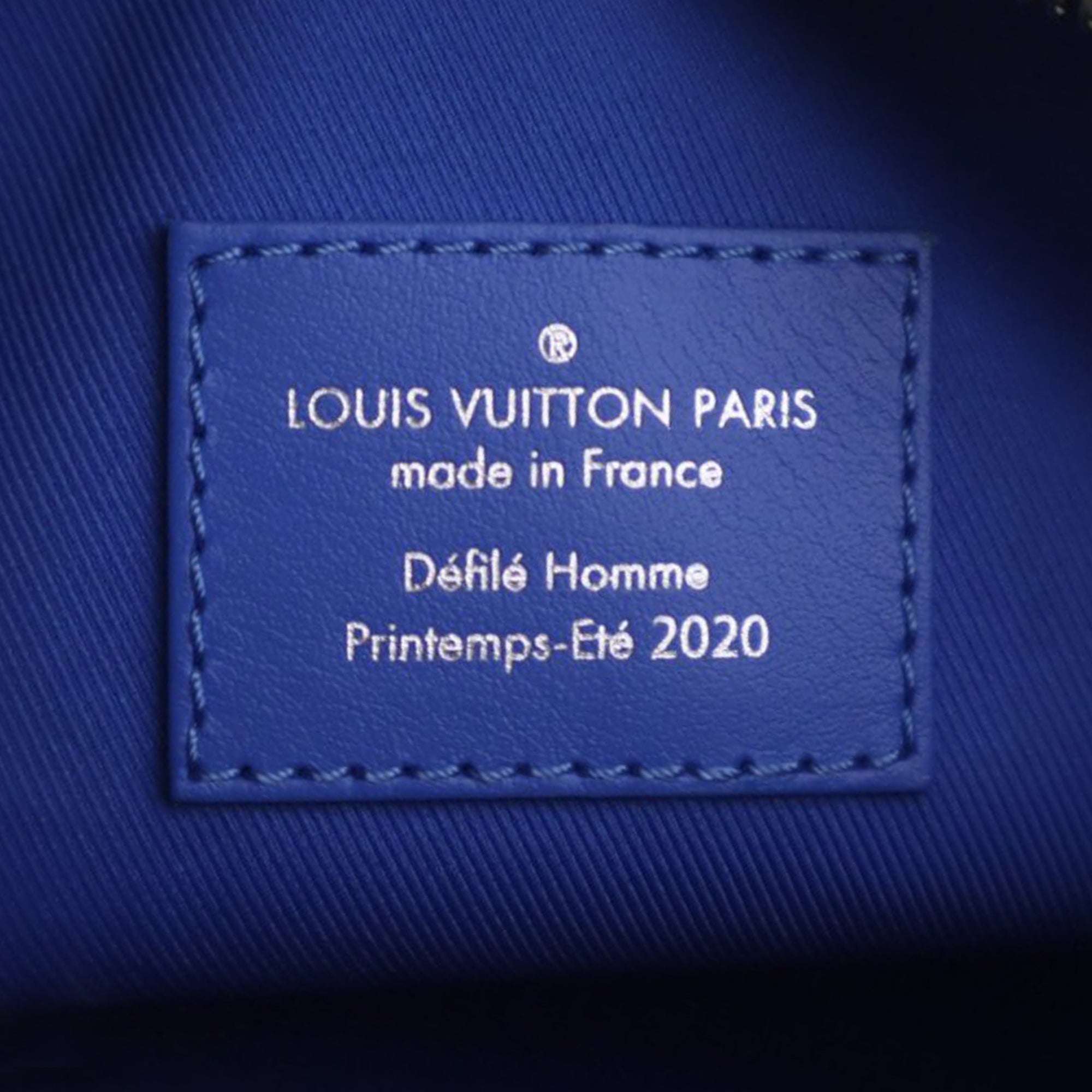 Louis Vuitton Monogram Clouds Soft Trunk Messenger - image 5
