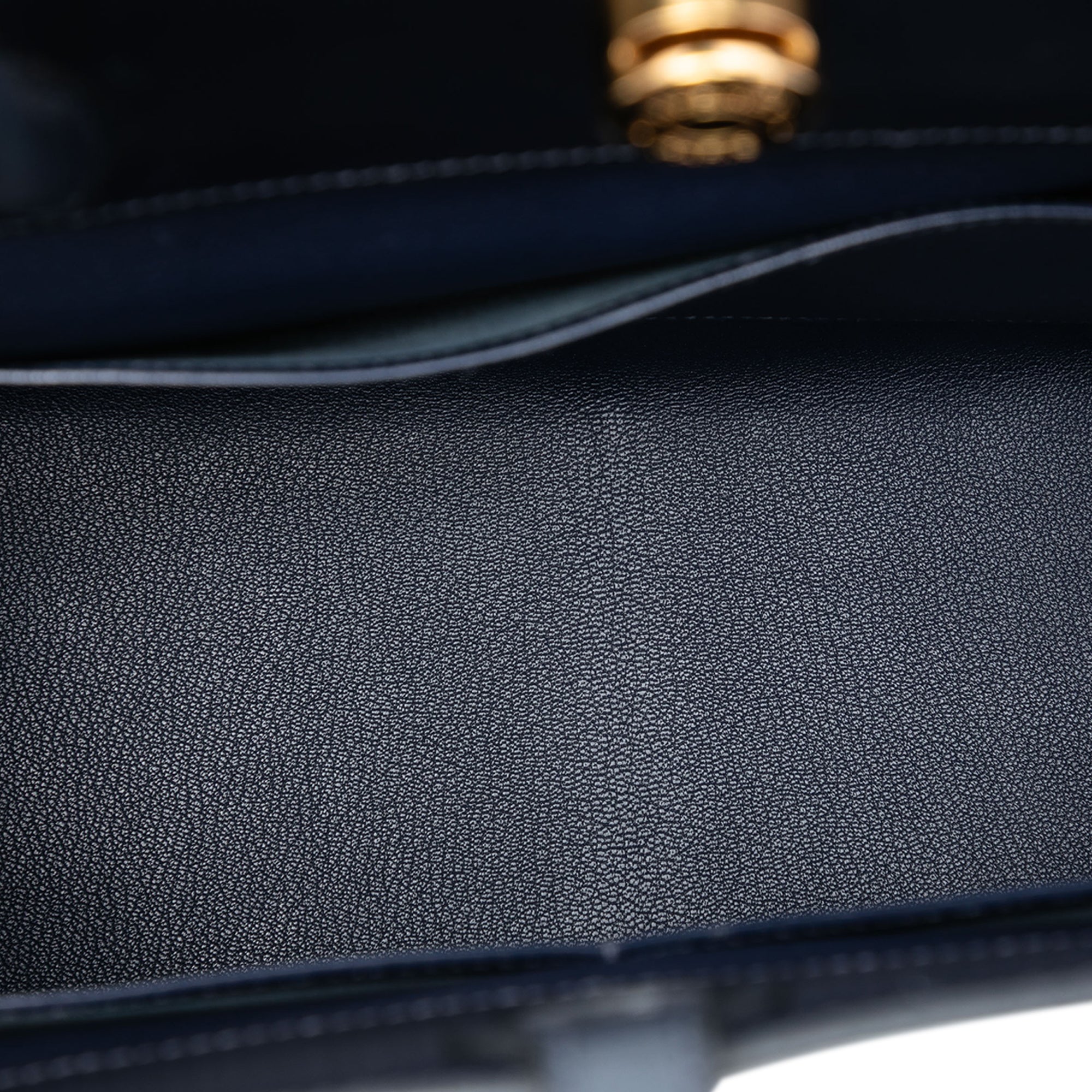 Hermès Box Calf Dalvy 30 - image 4