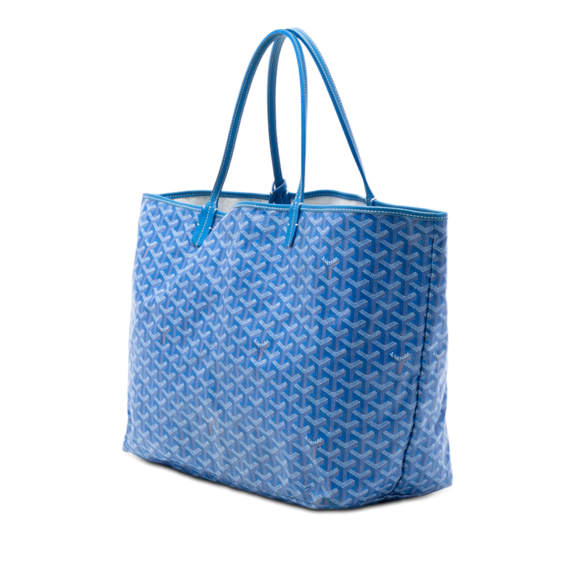 Goyard Goyardine Saint Louis GM - image 2