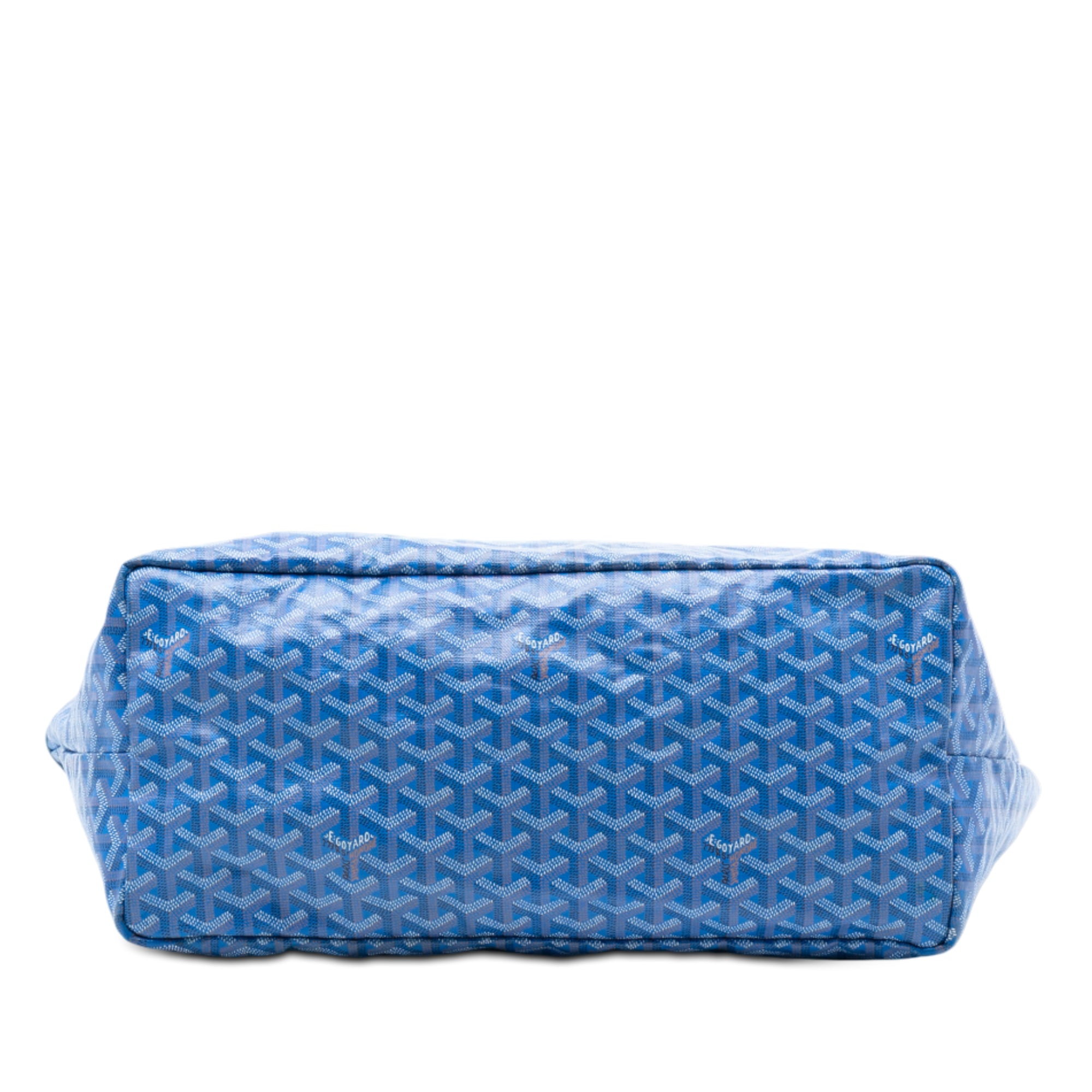Goyard Goyardine Saint Louis GM - image 3