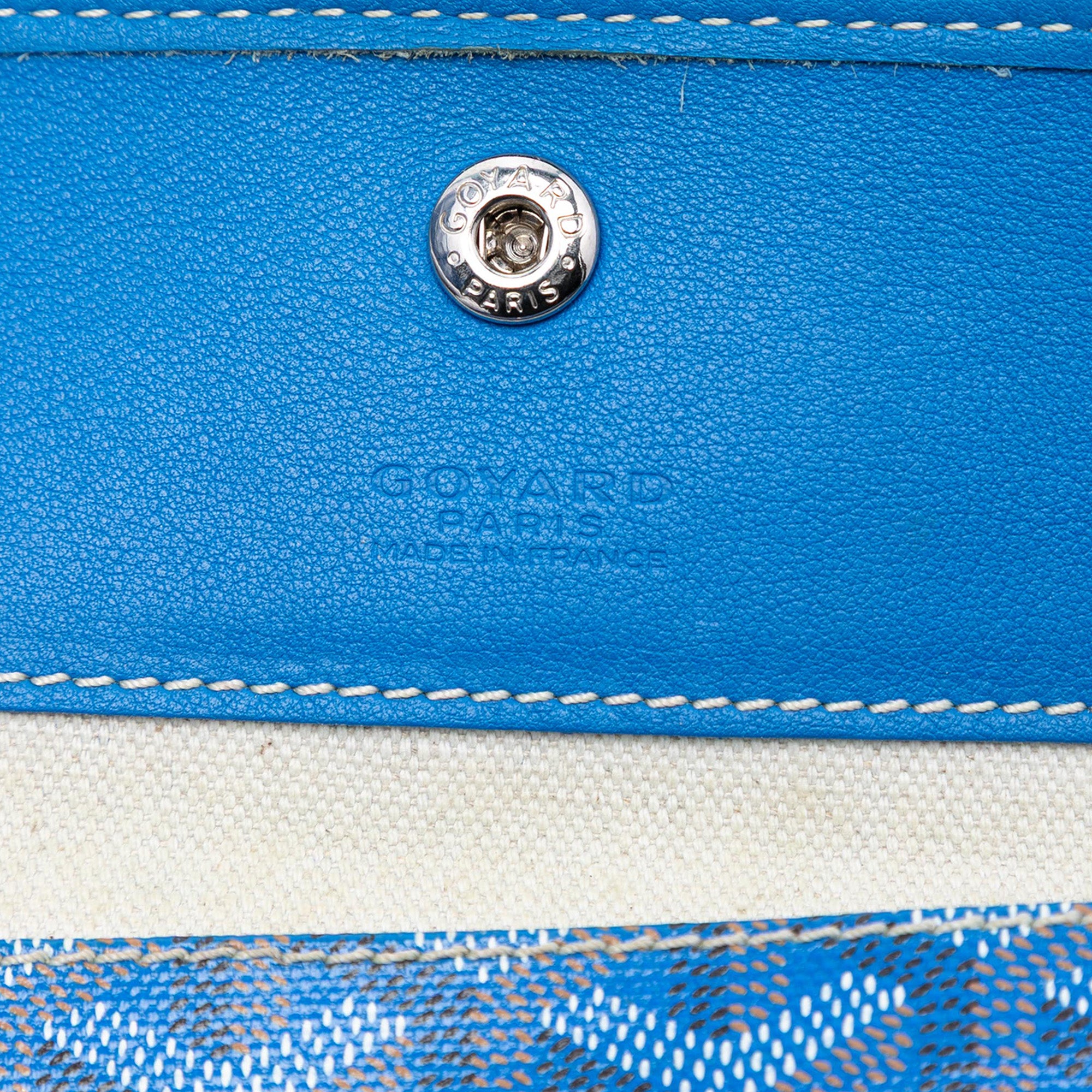 Goyard Goyardine Saint Louis GM - image 6