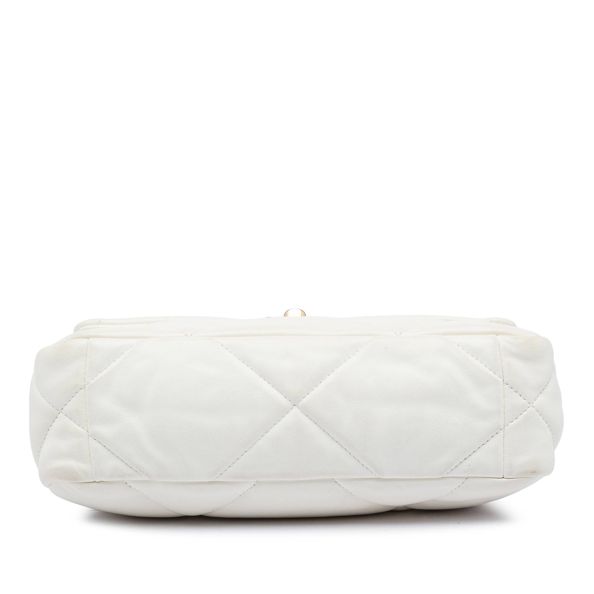 Chanel Medium Lambskin 19 Flap - image 3