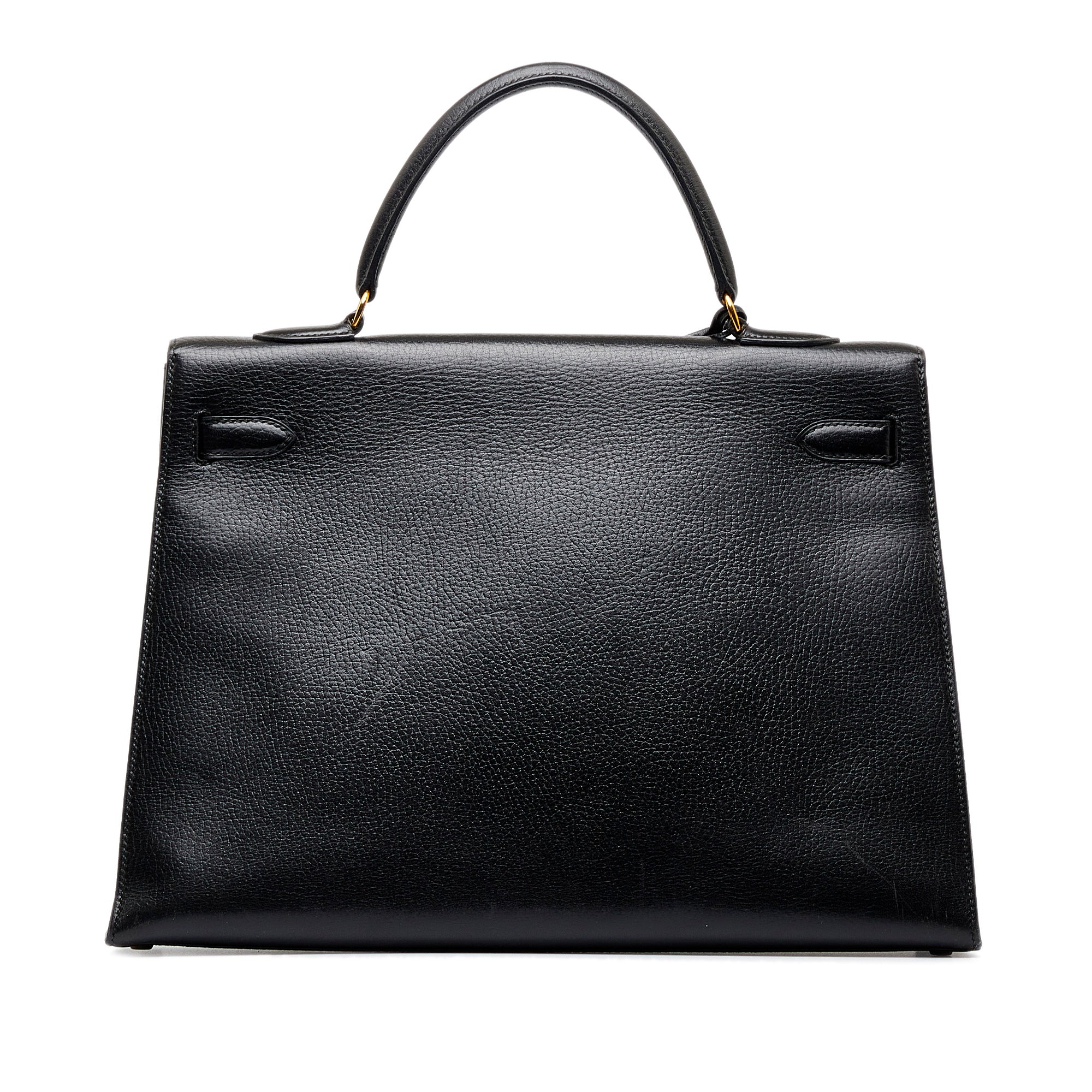 Hermès Ardennes Kelly Sellier 35 - image 3