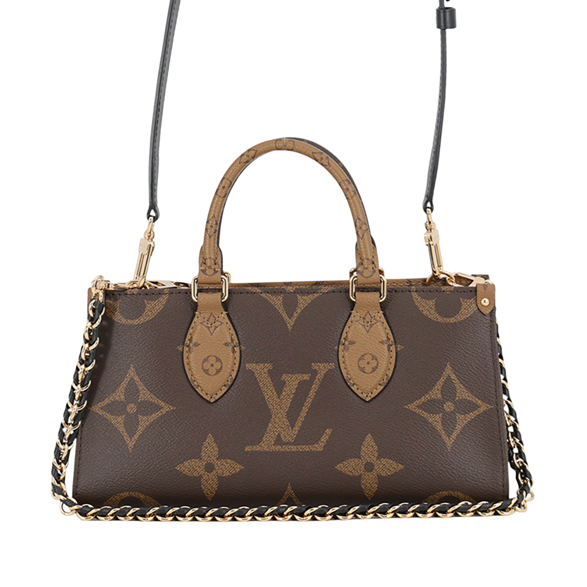 Louis Vuitton Monogram Giant OnTheGo East West - image 1