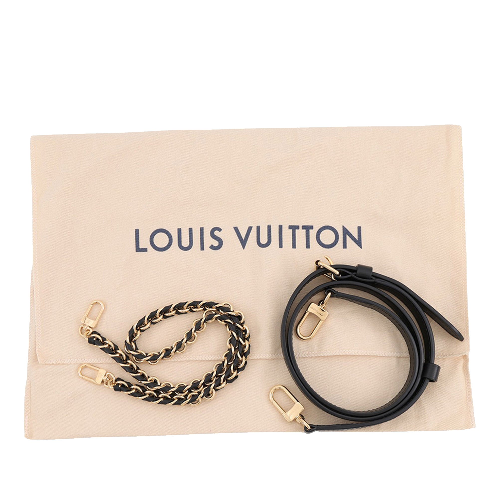 Louis Vuitton Monogram Giant OnTheGo East West - image 12