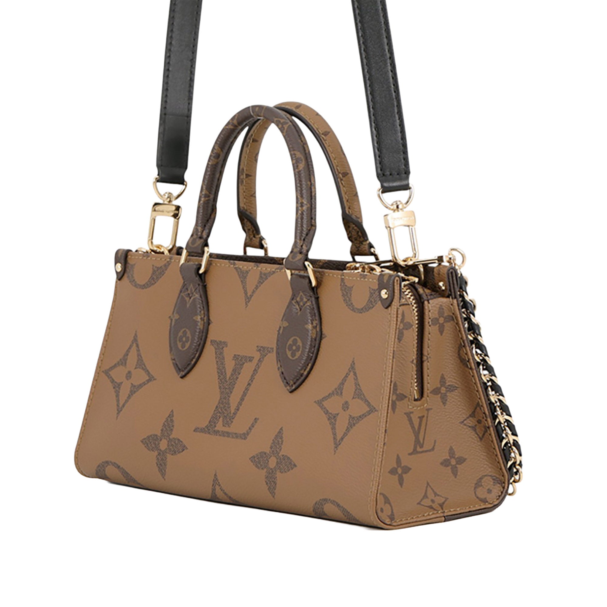 Louis Vuitton Monogram Giant OnTheGo East West - image 2