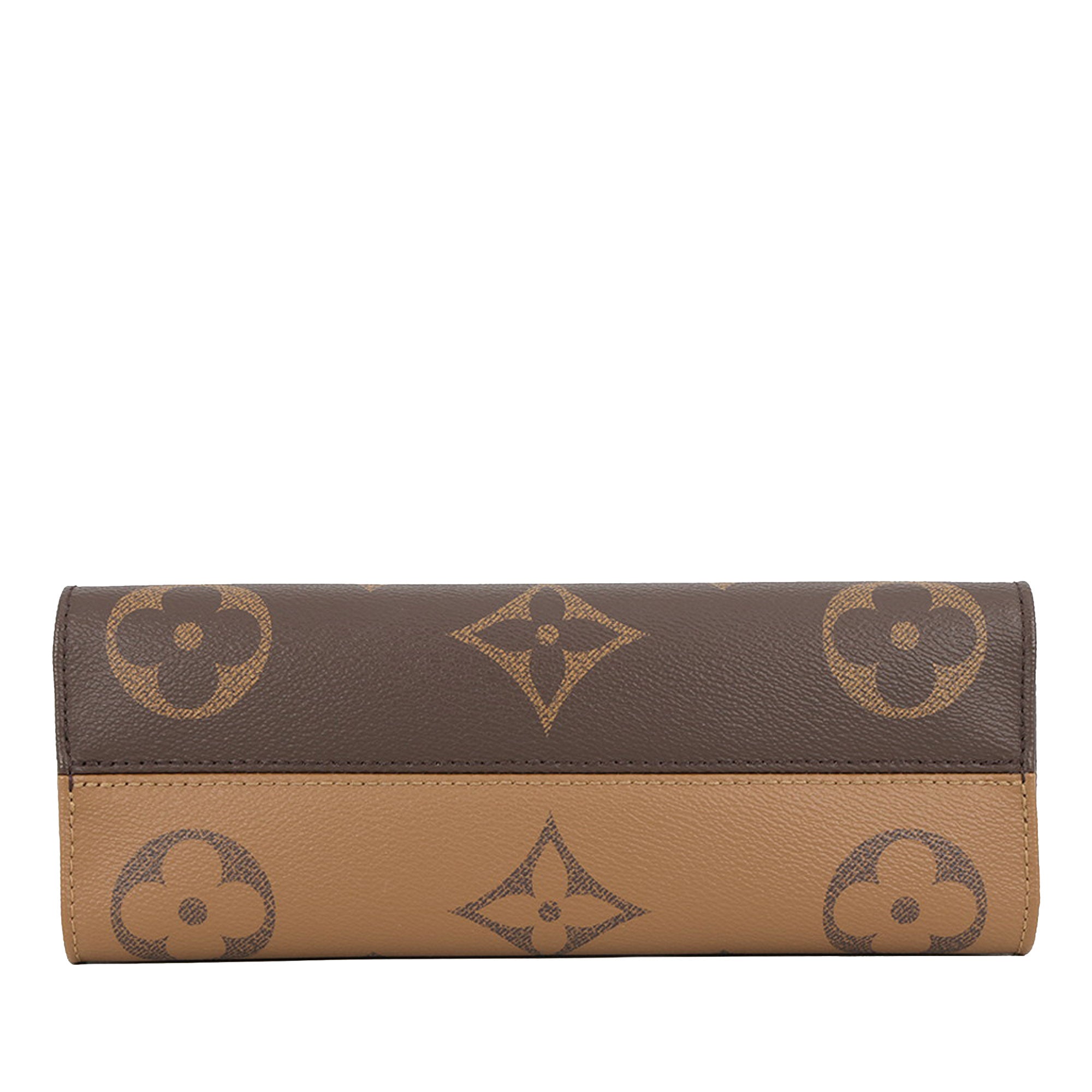 Louis Vuitton Monogram Giant OnTheGo East West - image 3