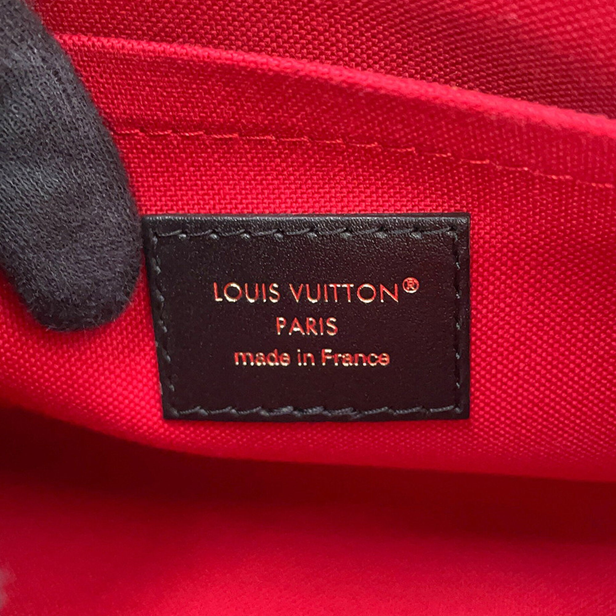 Louis Vuitton Monogram Giant OnTheGo East West - image 5