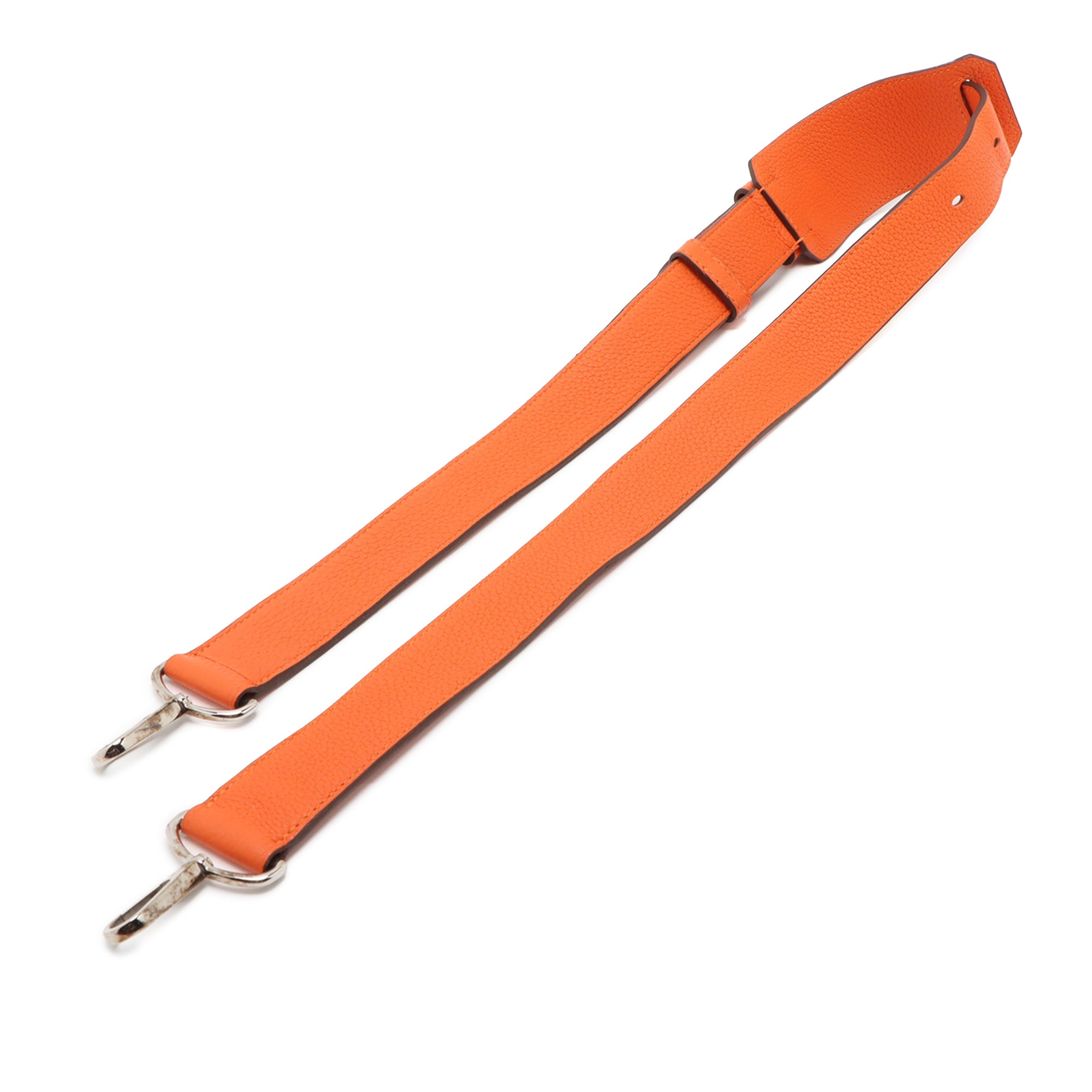 Hermès Clemence Jypsiere 34 - image 10