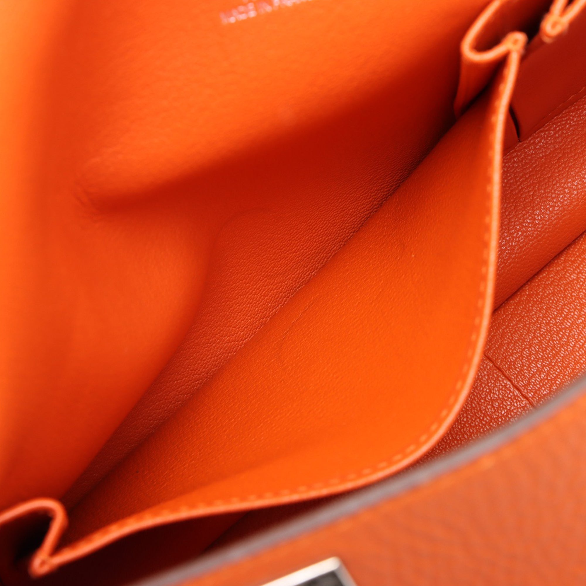 Hermès Clemence Jypsiere 34 - image 5