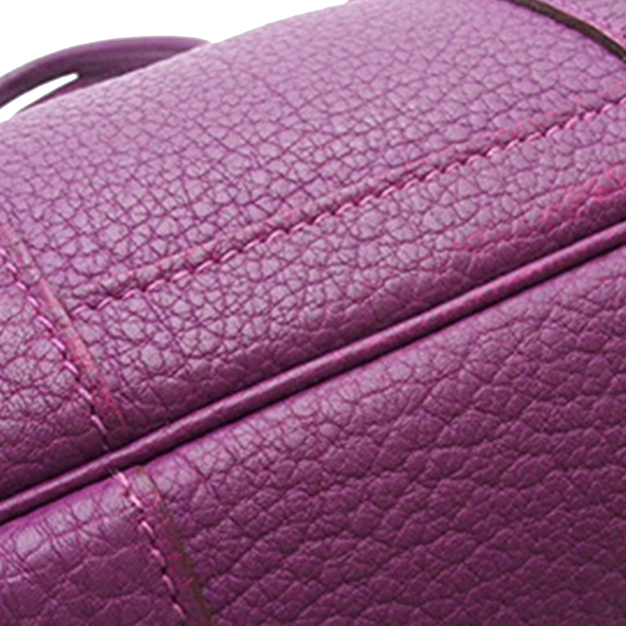 Hermès Negonda Garden Party 30 - image 13