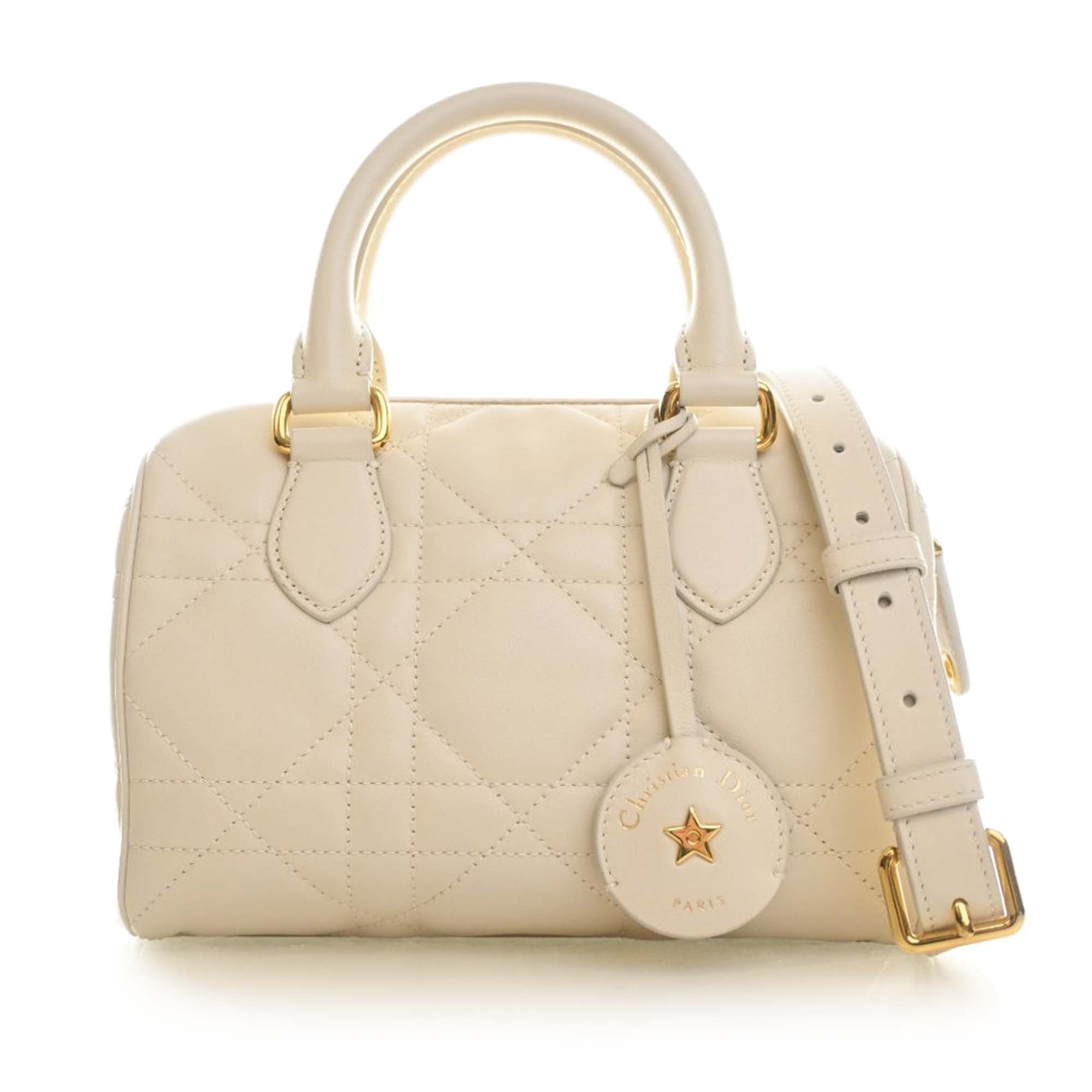 Dior Calfskin Macrocannage Groove 20 - image 1