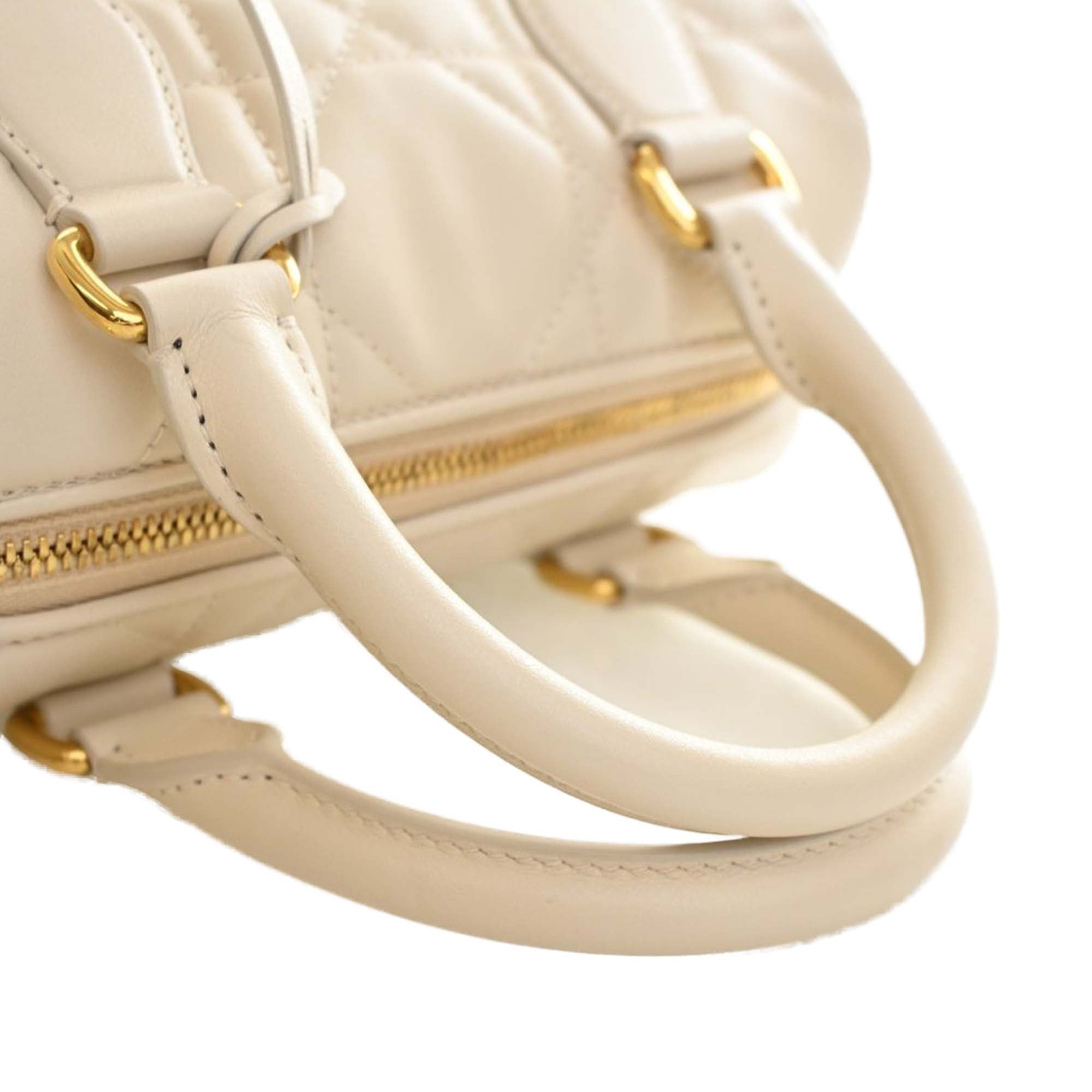 Dior Calfskin Macrocannage Groove 20 - image 13