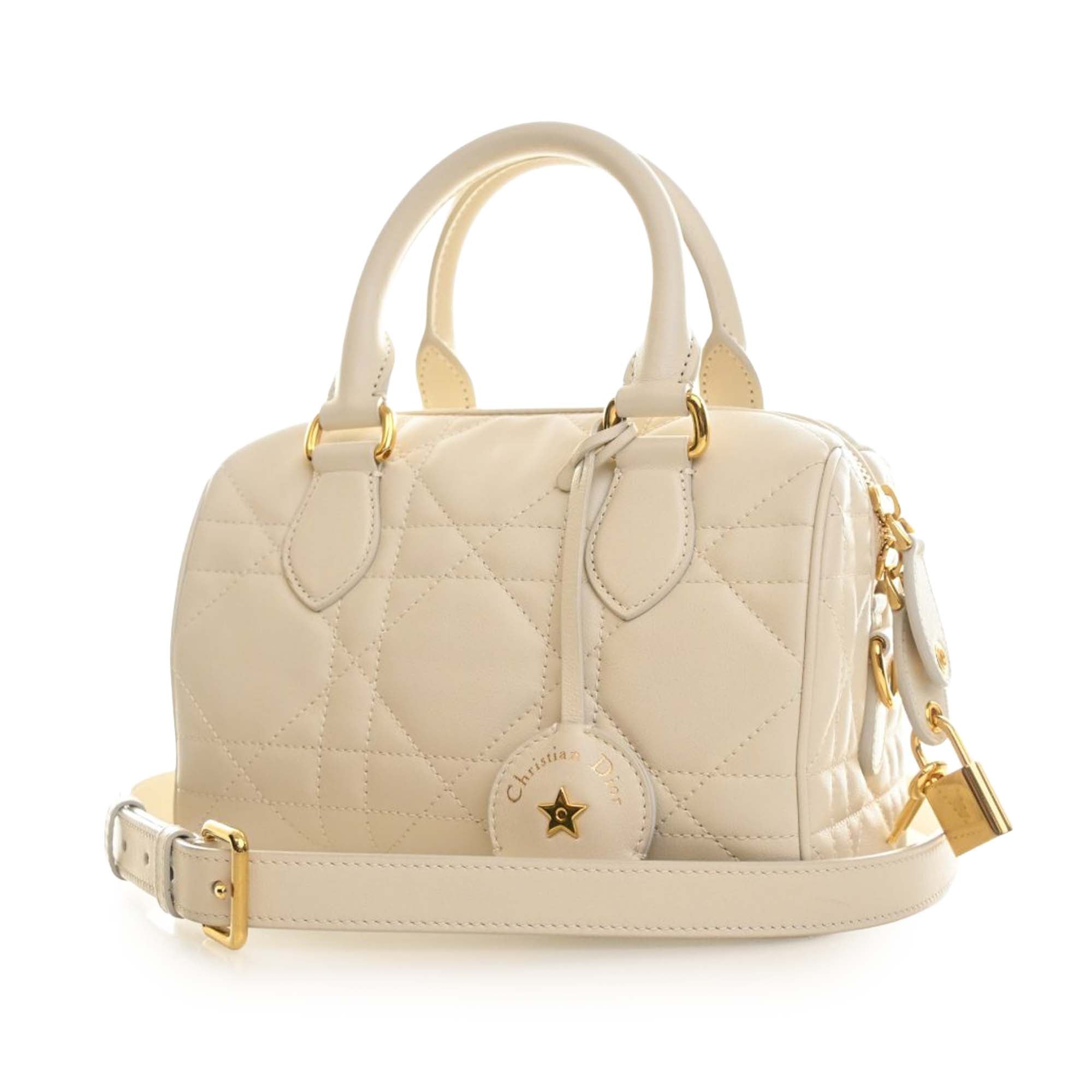 Dior Calfskin Macrocannage Groove 20 - image 2