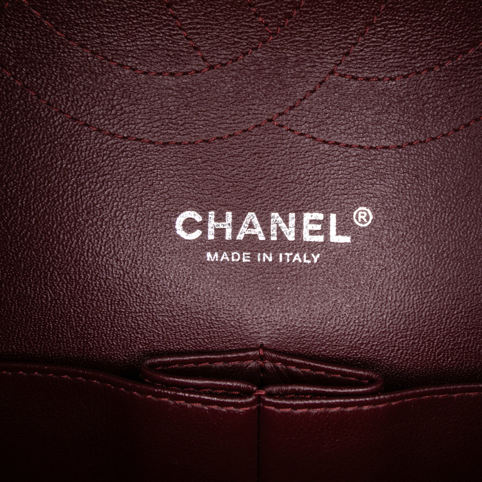 Chanel Jumbo Classic Lambskin Double Flap - image 5