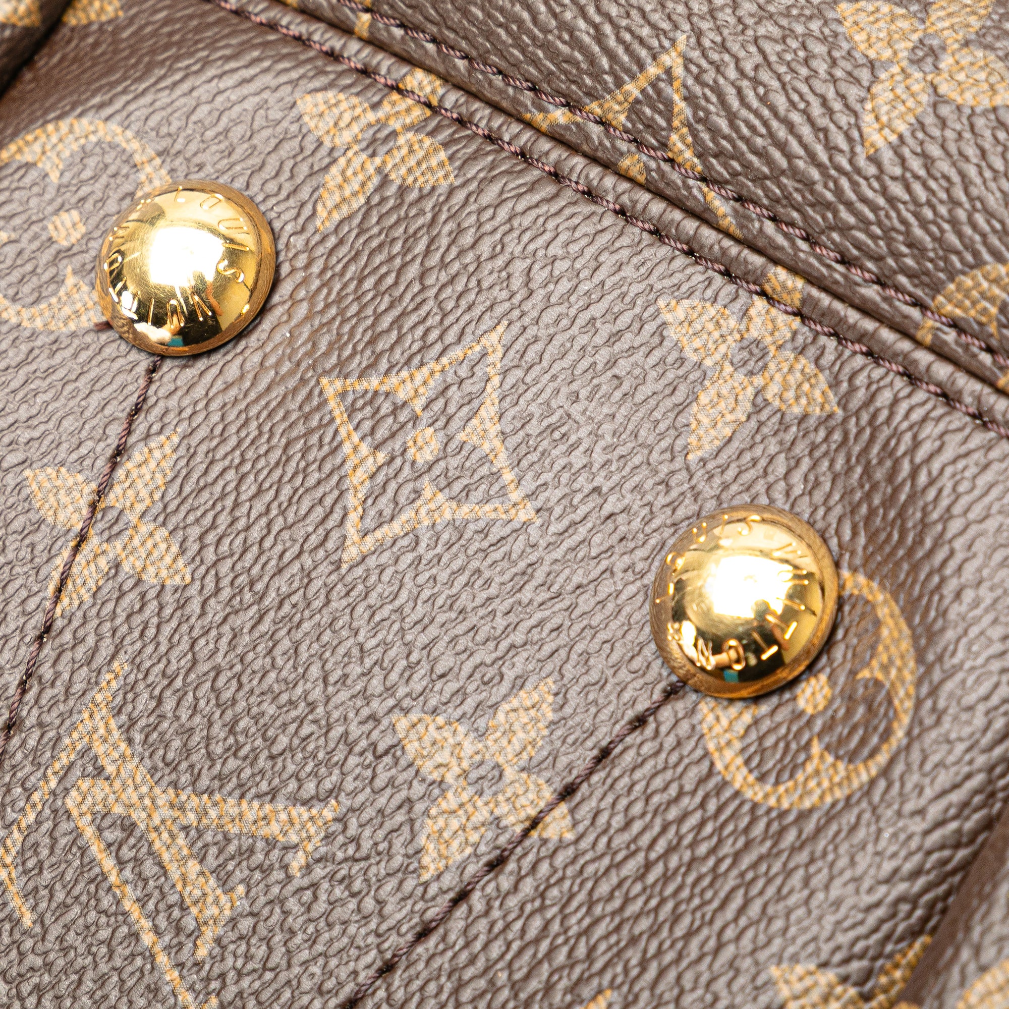 Louis Vuitton Monogram Pallas Shopper - image 10