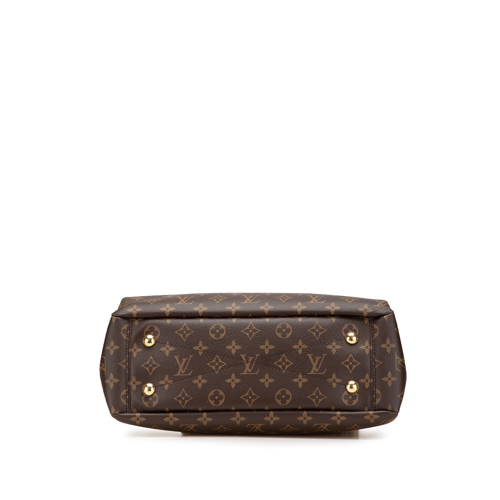 Louis Vuitton Monogram Pallas Shopper - image 3