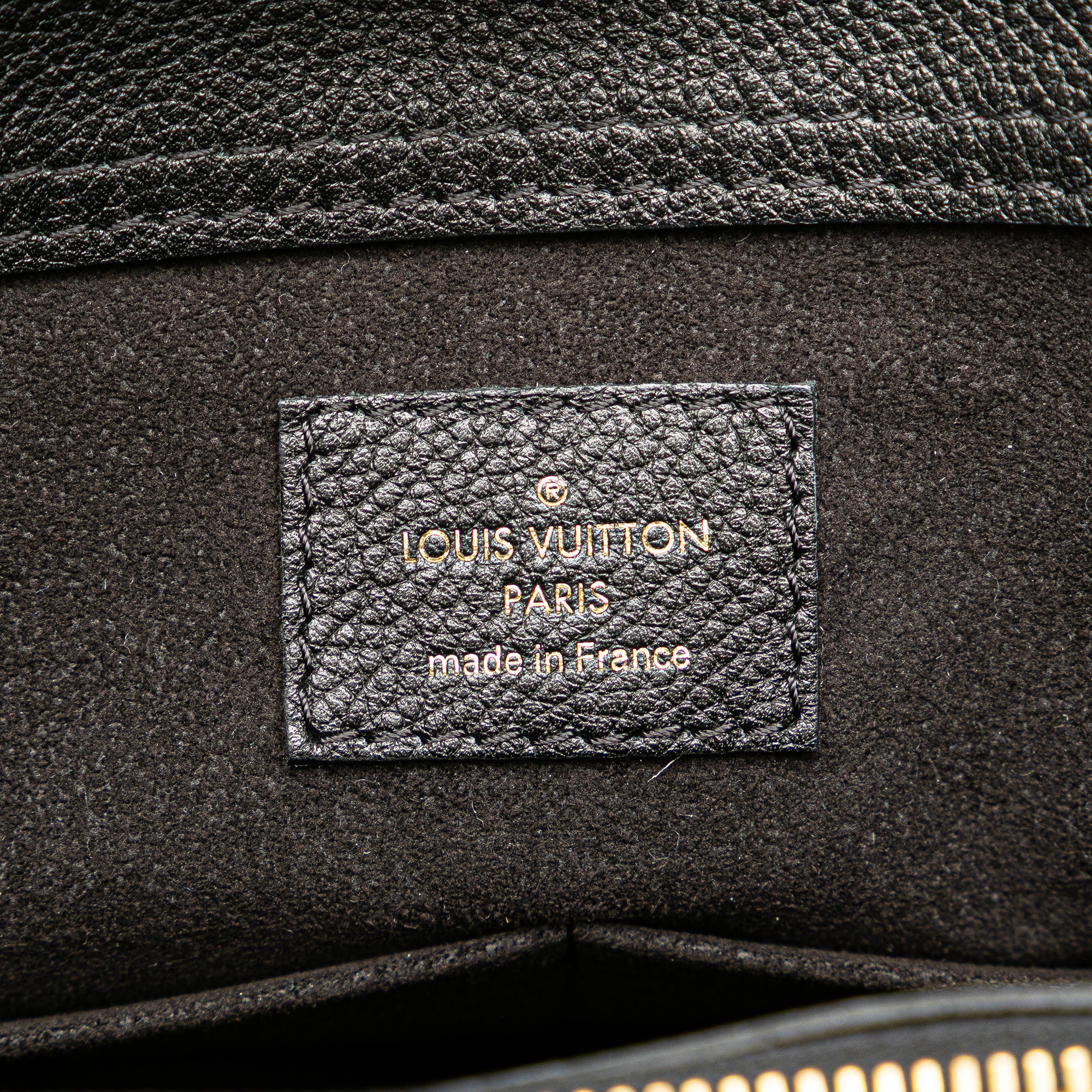 Louis Vuitton Monogram Pallas Shopper - image 6