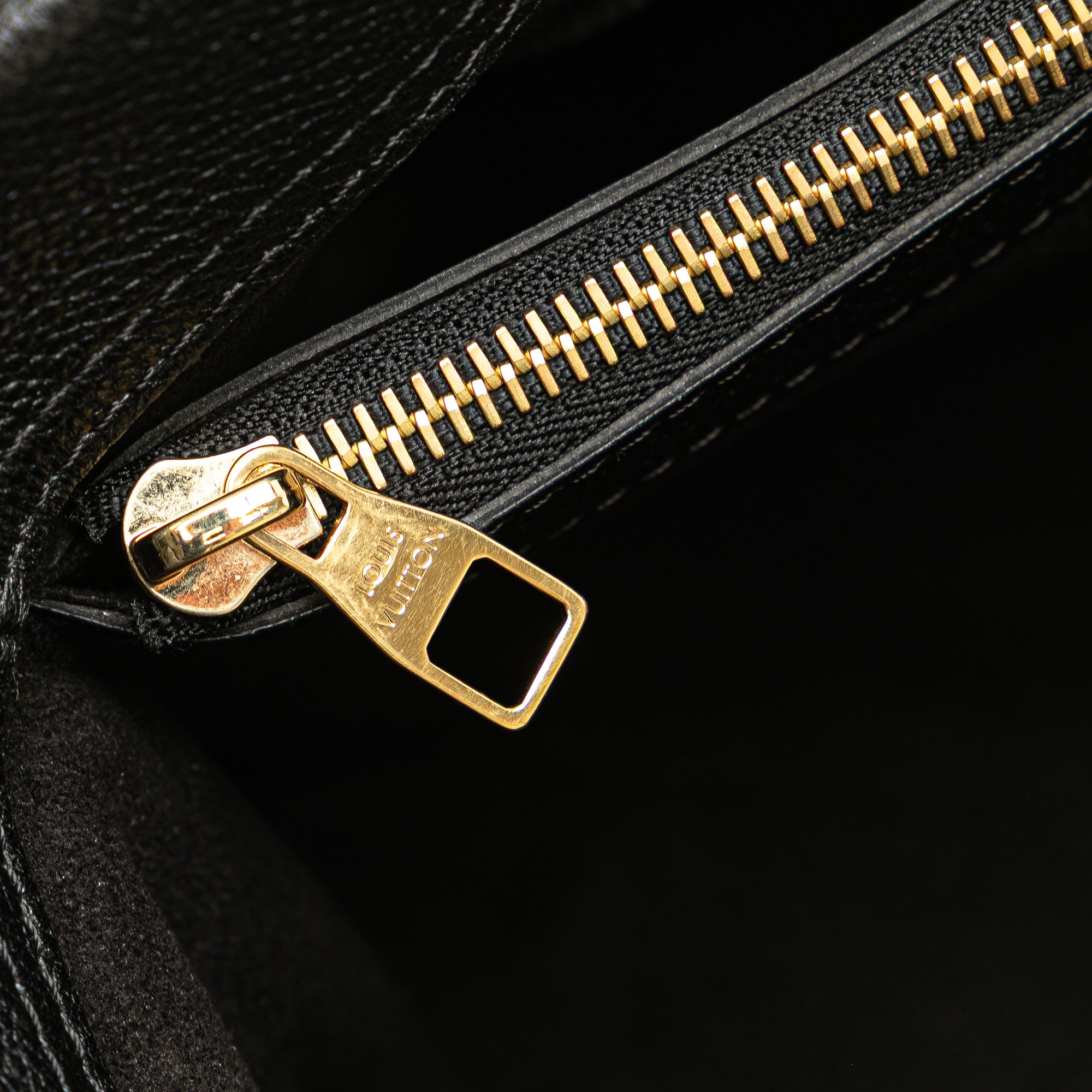 Louis Vuitton Monogram Pallas Shopper - image 8