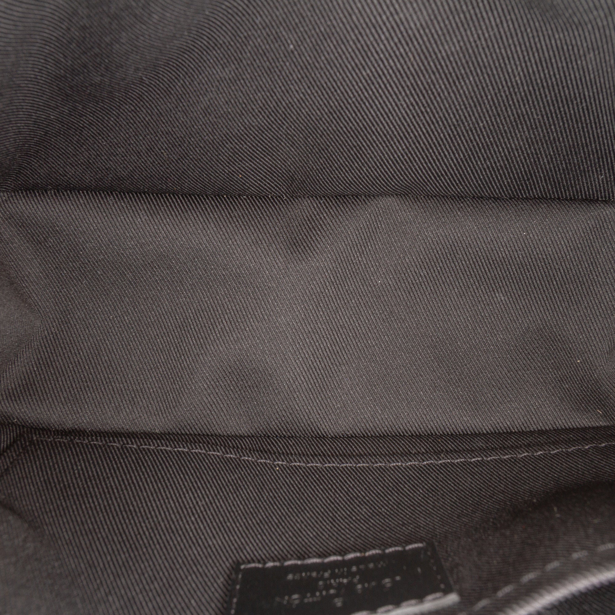 Louis Vuitton Monogram Taurillon Mini Soft Trunk - image 4
