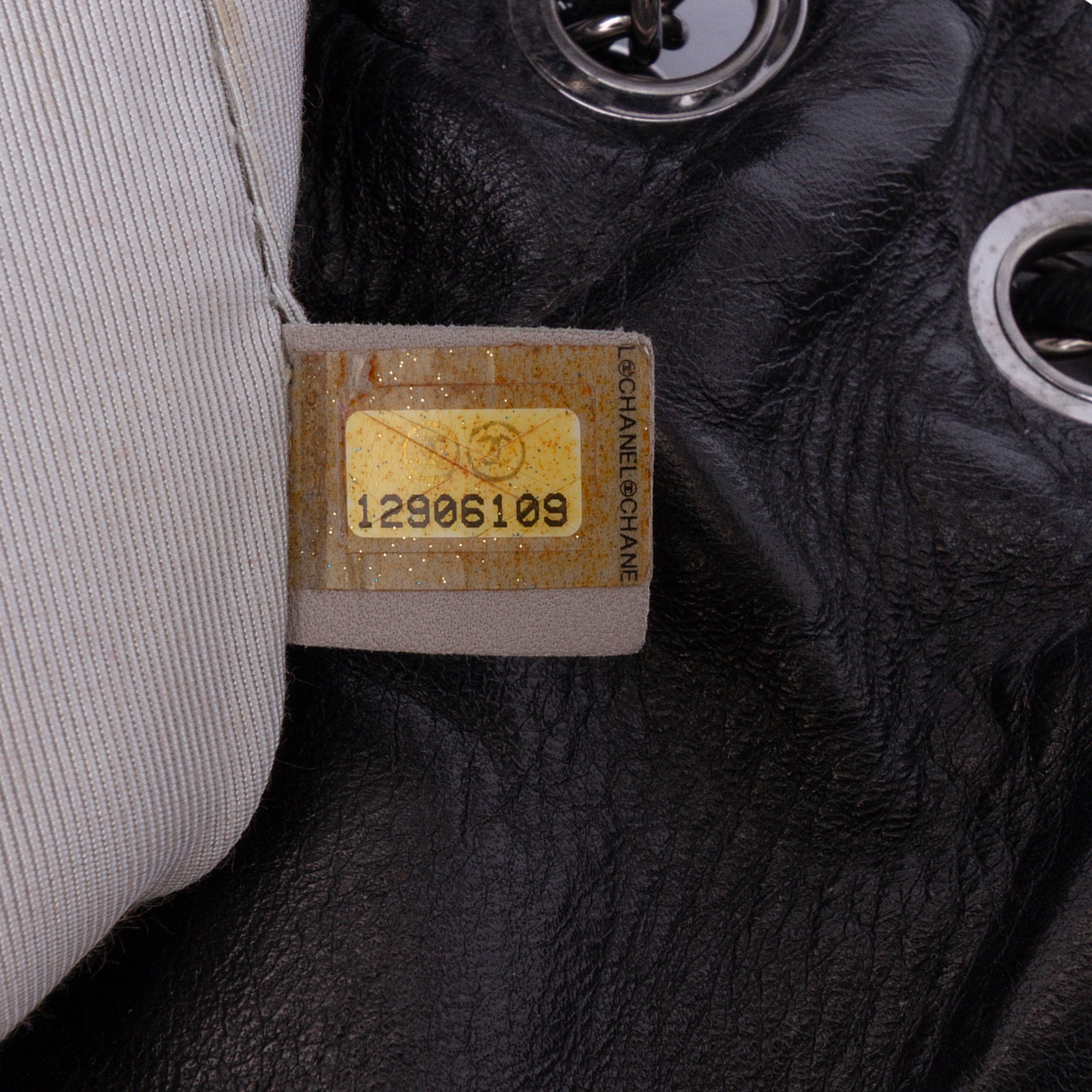 Chanel Quilted Lambskin Stravinsky Flap - image 7