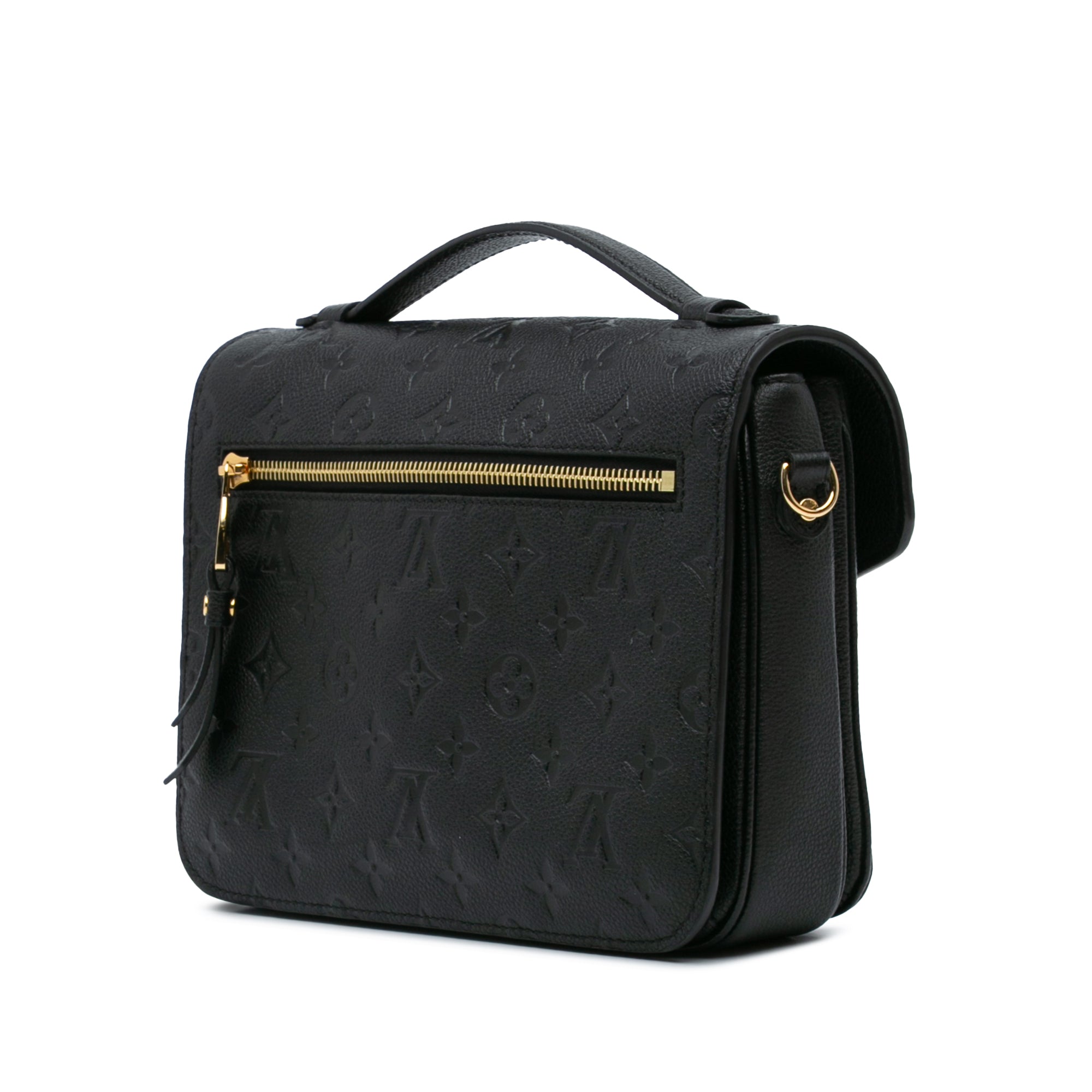 Louis Vuitton Monogram Empreinte Pochette Metis - image 2