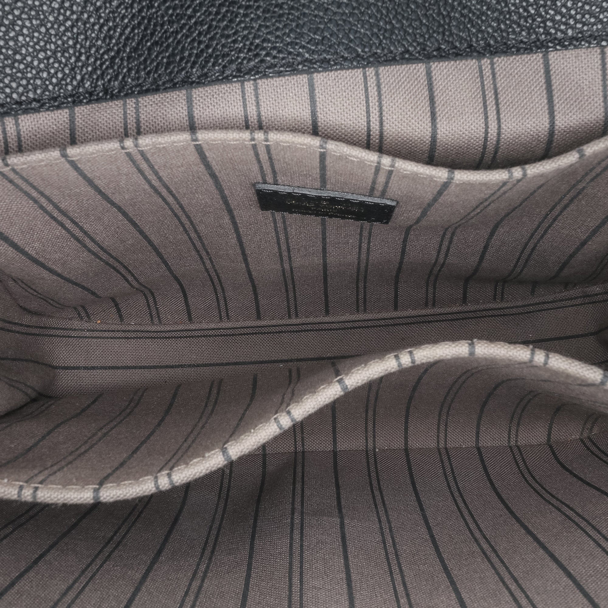 Louis Vuitton Monogram Empreinte Pochette Metis - image 4