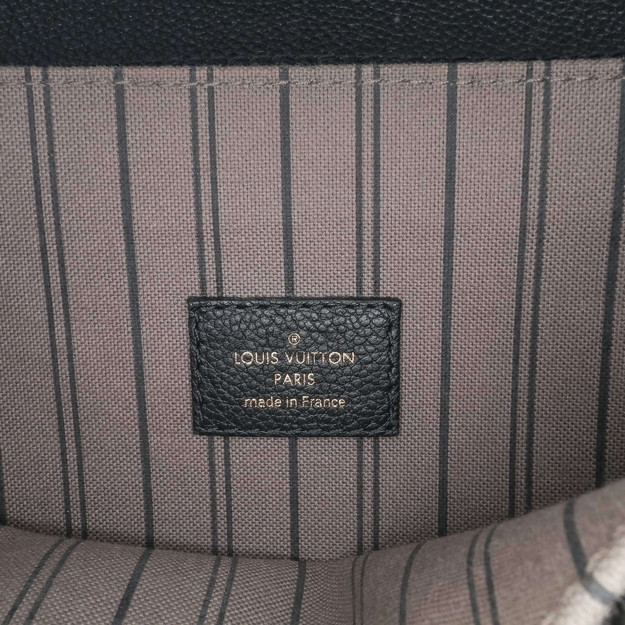 Louis Vuitton Monogram Empreinte Pochette Metis - image 5
