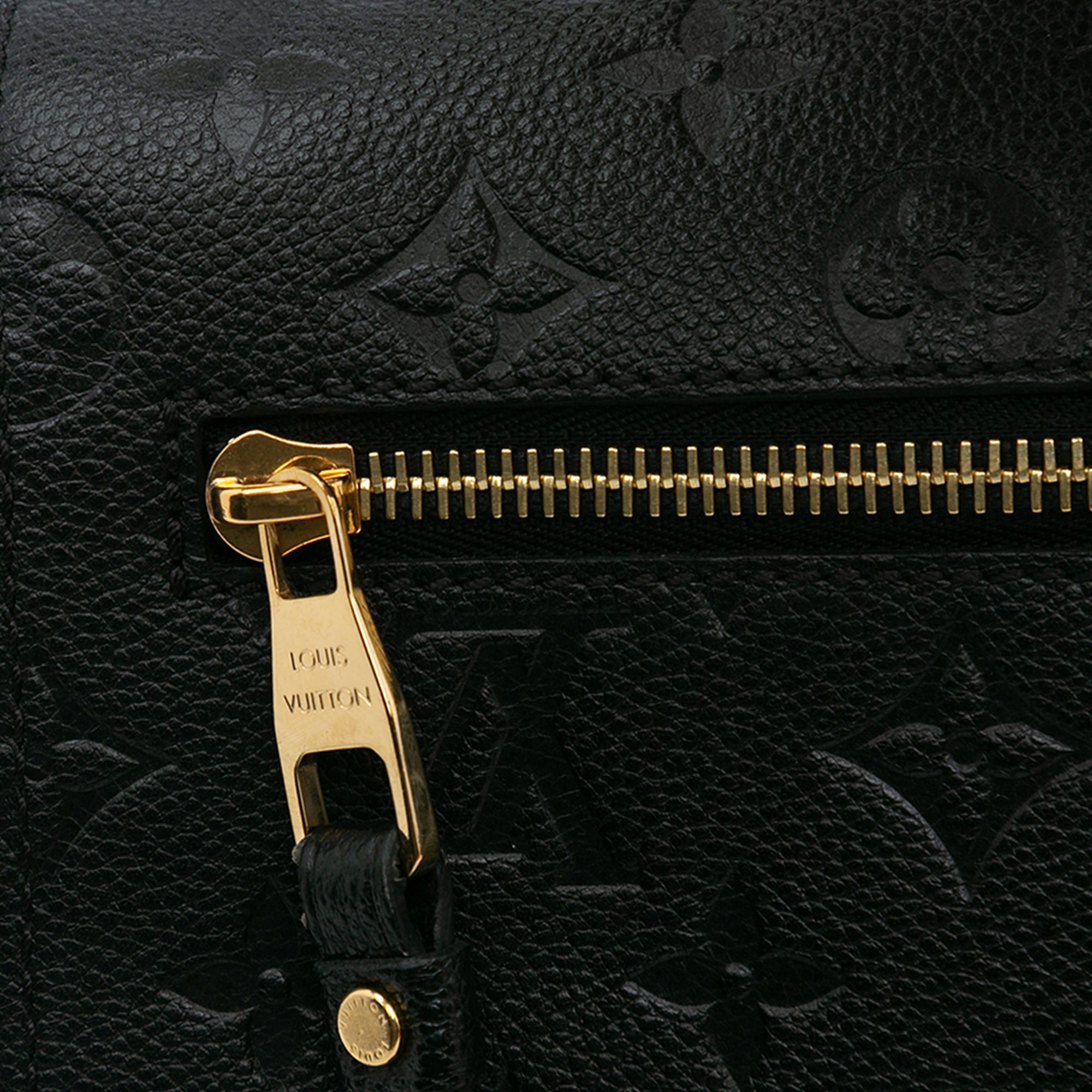Louis Vuitton Monogram Empreinte Pochette Metis - image 7