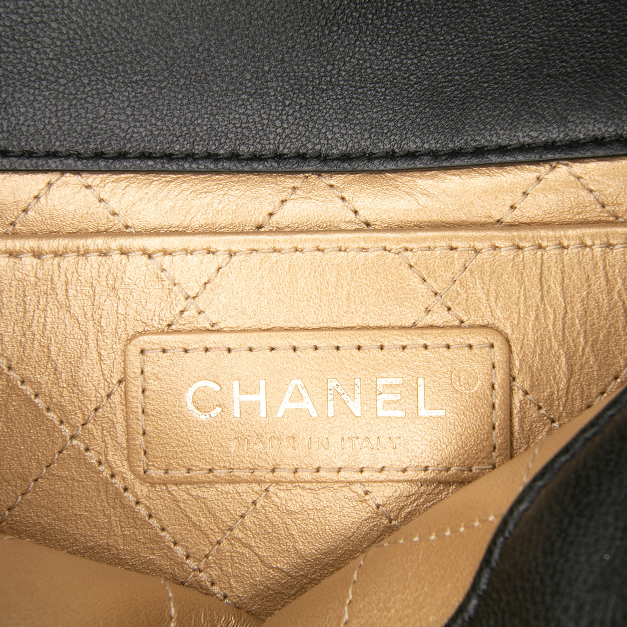 Chanel Lambskin Lucky Charms Flap Crossbody - image 5