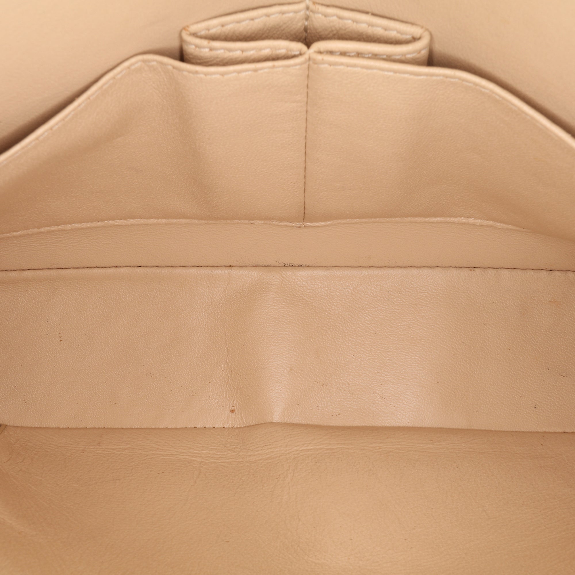 Chanel Medium Classic Caviar Double Flap - image 4