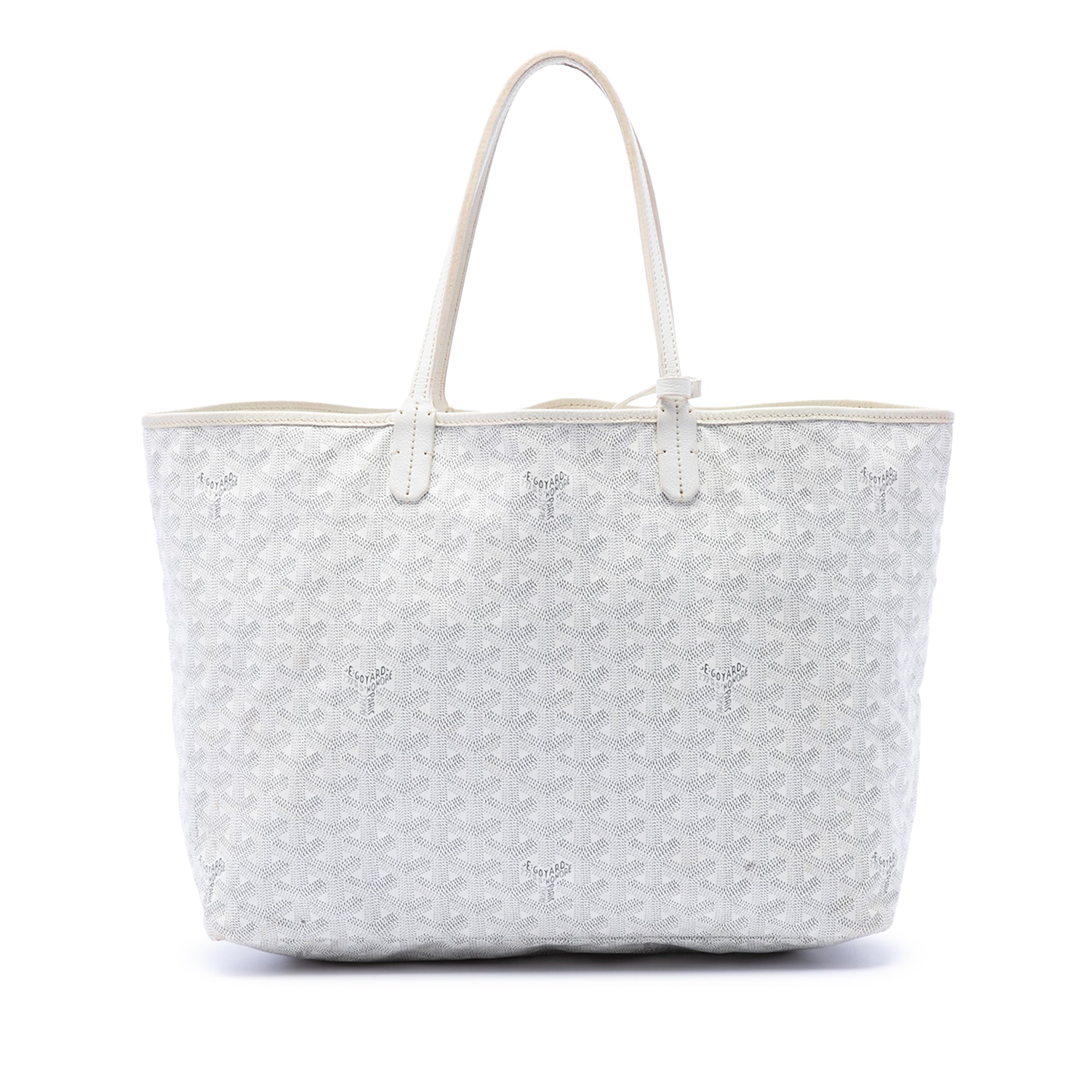 Goyard Goyardine Saint Louis PM - image 1