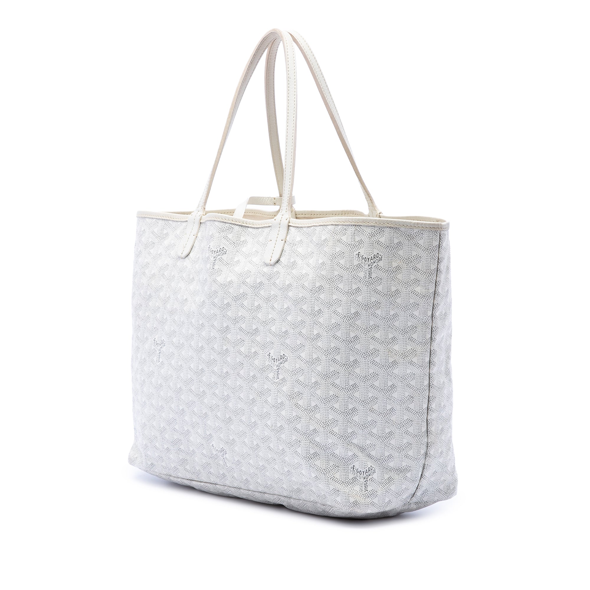 Goyard Goyardine Saint Louis PM - image 2
