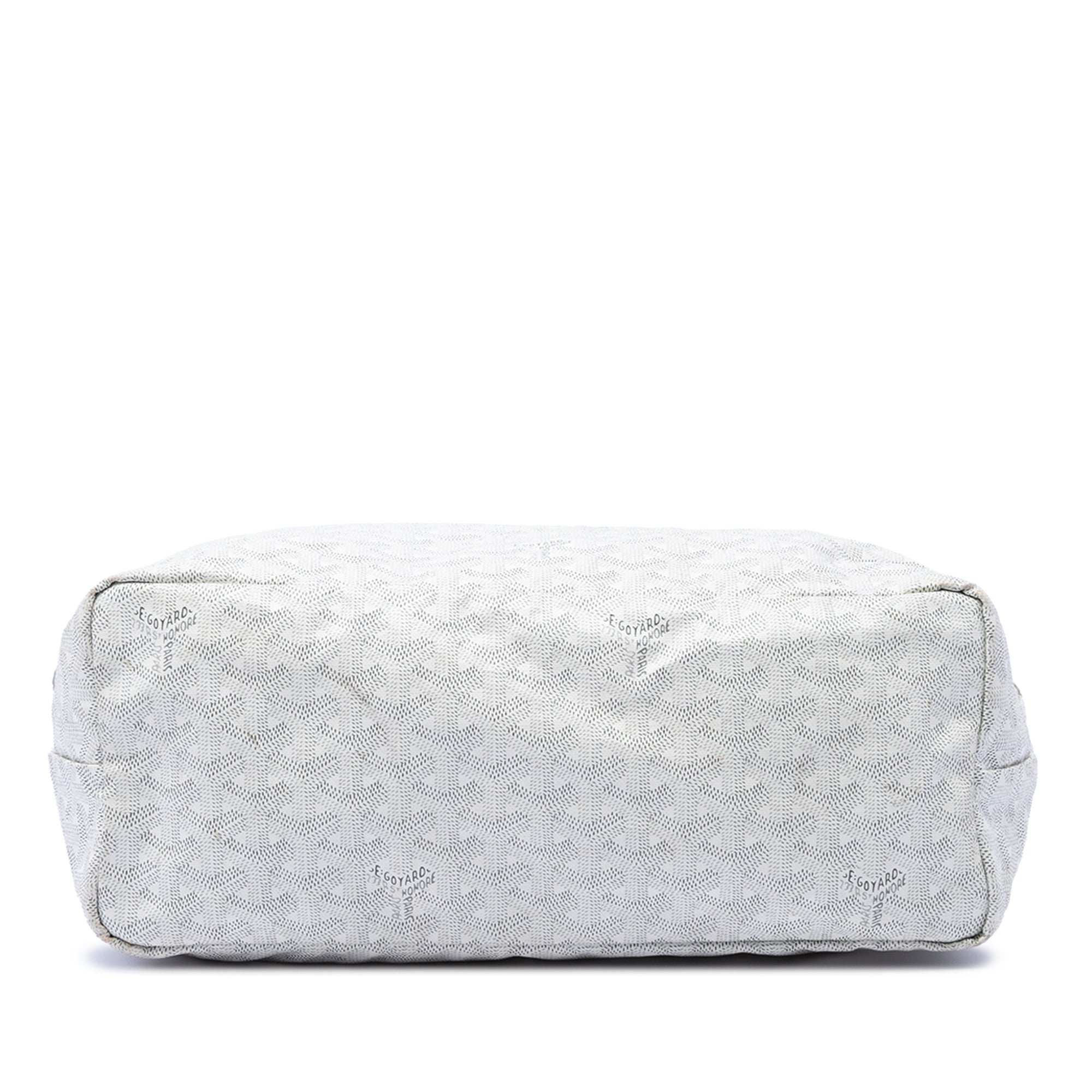 Goyard Goyardine Saint Louis PM - image 3