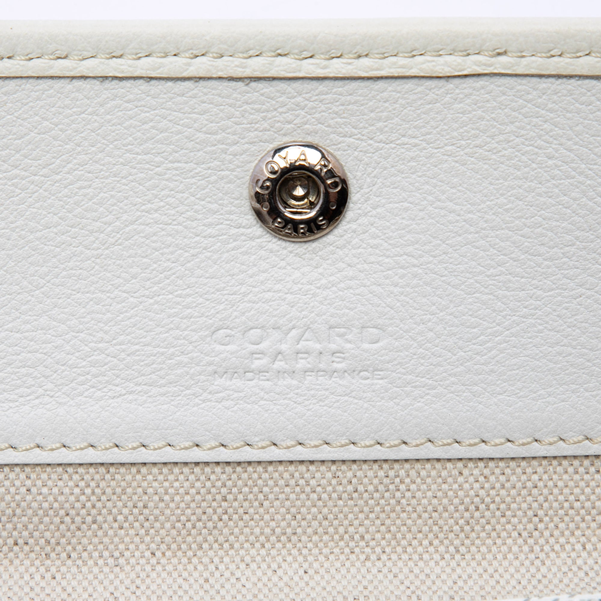 Goyard Goyardine Saint Louis PM - image 5