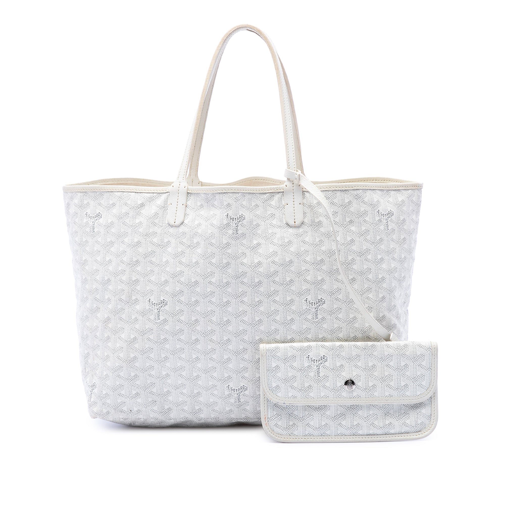 Goyard Goyardine Saint Louis PM - image 7