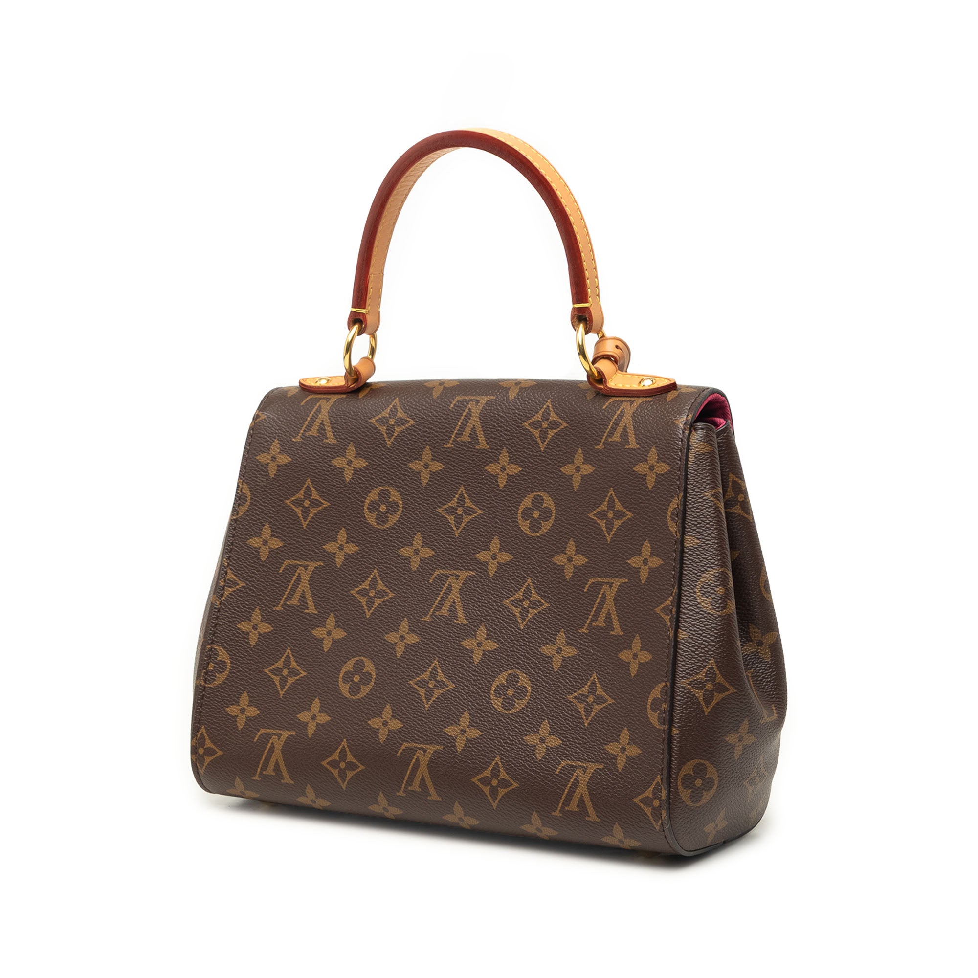 Louis Vuitton Monogram Cluny BB - image 2